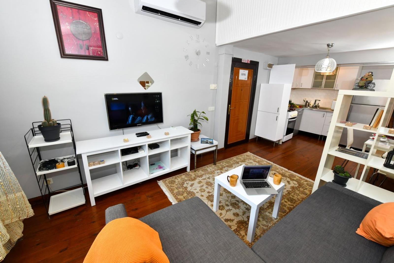 The Maiden Tower From Your Bedroom Romantic View, In Taksim Square