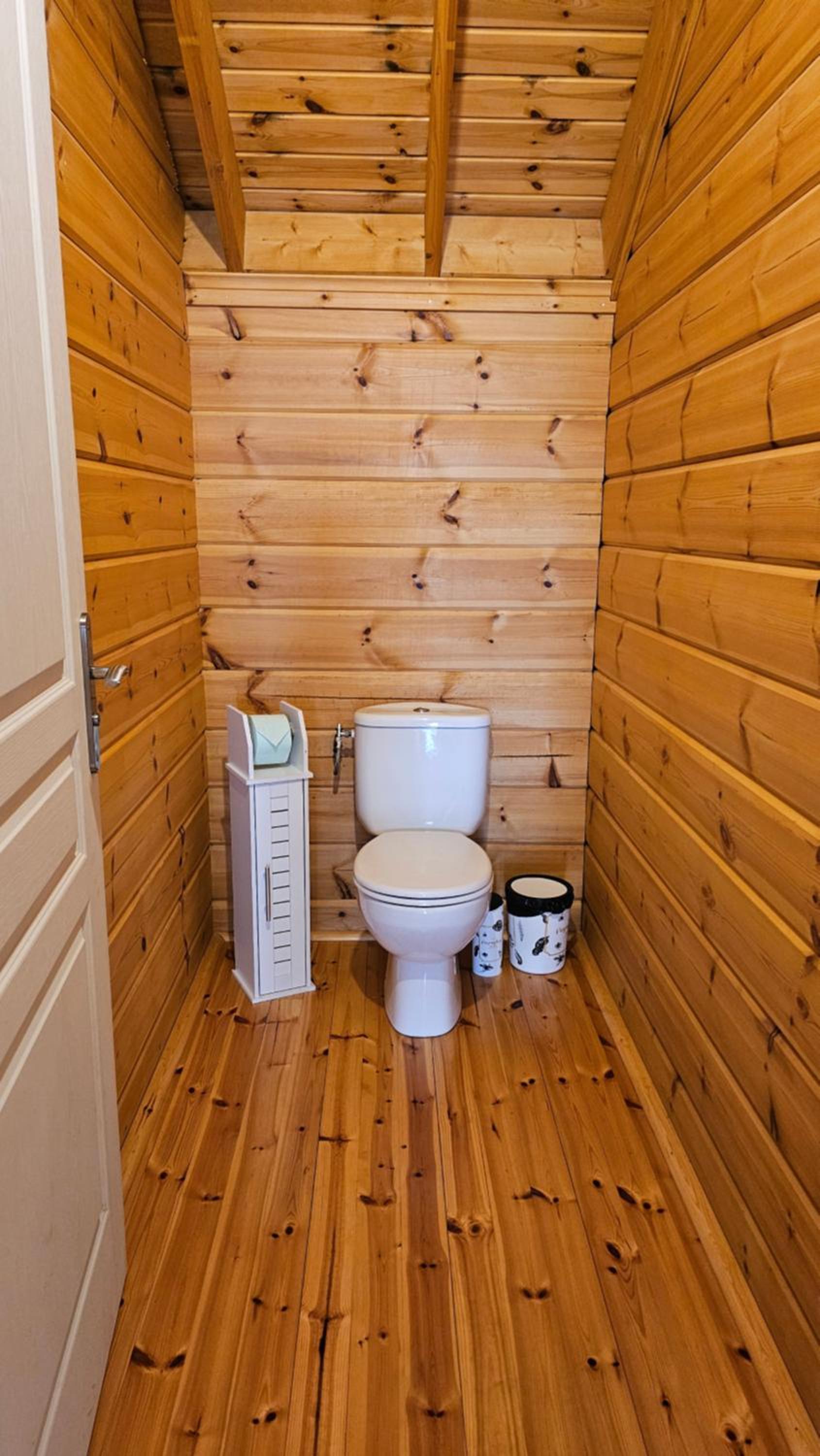 Chalet des parapentes