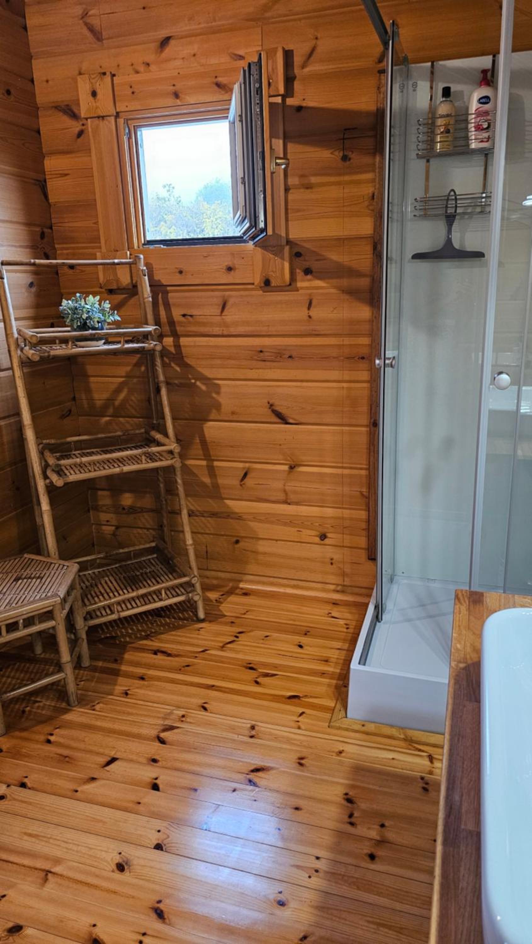 Chalet des parapentes