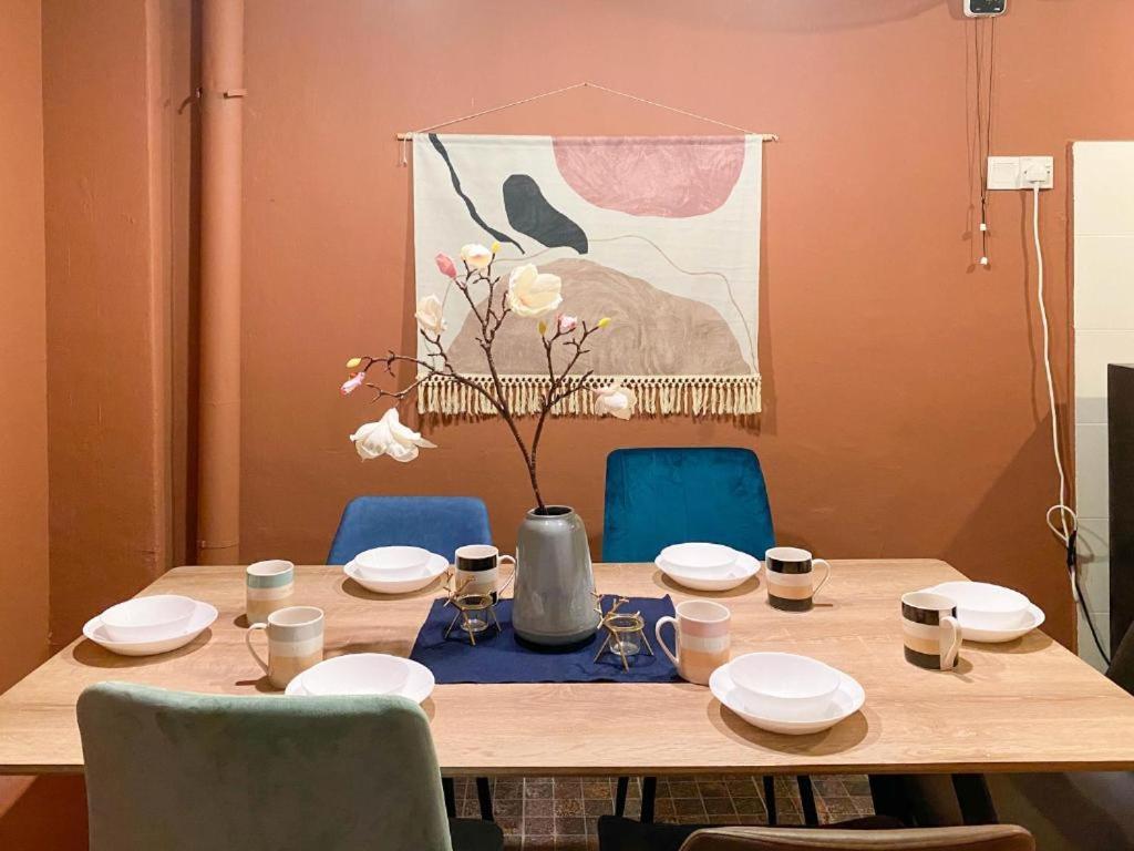 Georgetown Cozy 7 Bedrooms 13 Pax photo 5