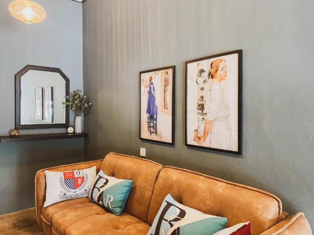 Georgetown Cozy 7 Bedrooms 13 Pax photo 6