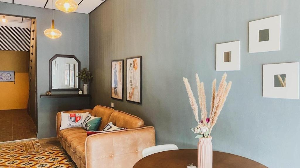 Georgetown Cozy 7 Bedrooms 13 Pax photo 7