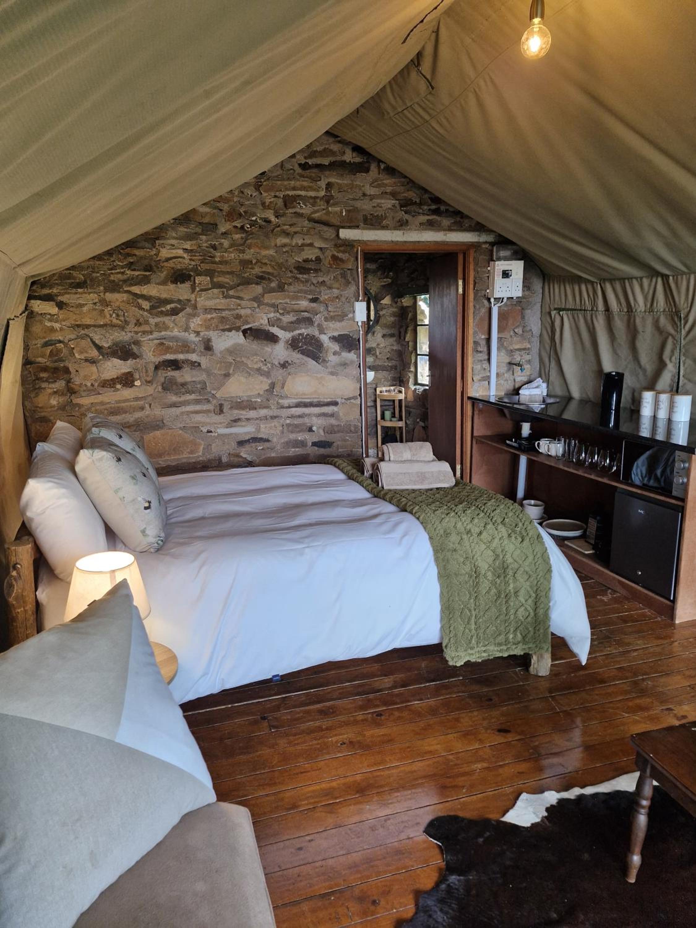 Safari Game Camp