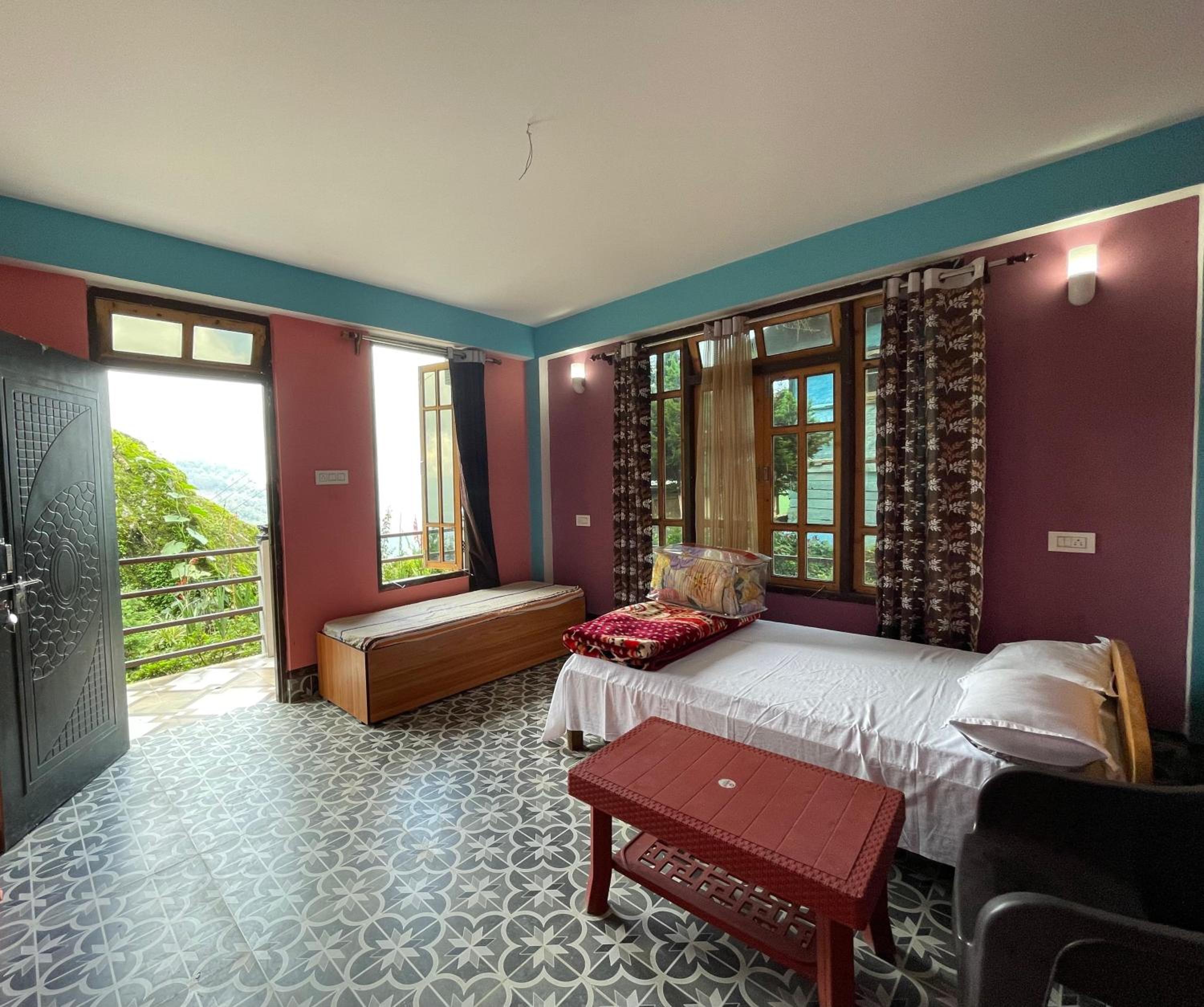Rockview Homestay