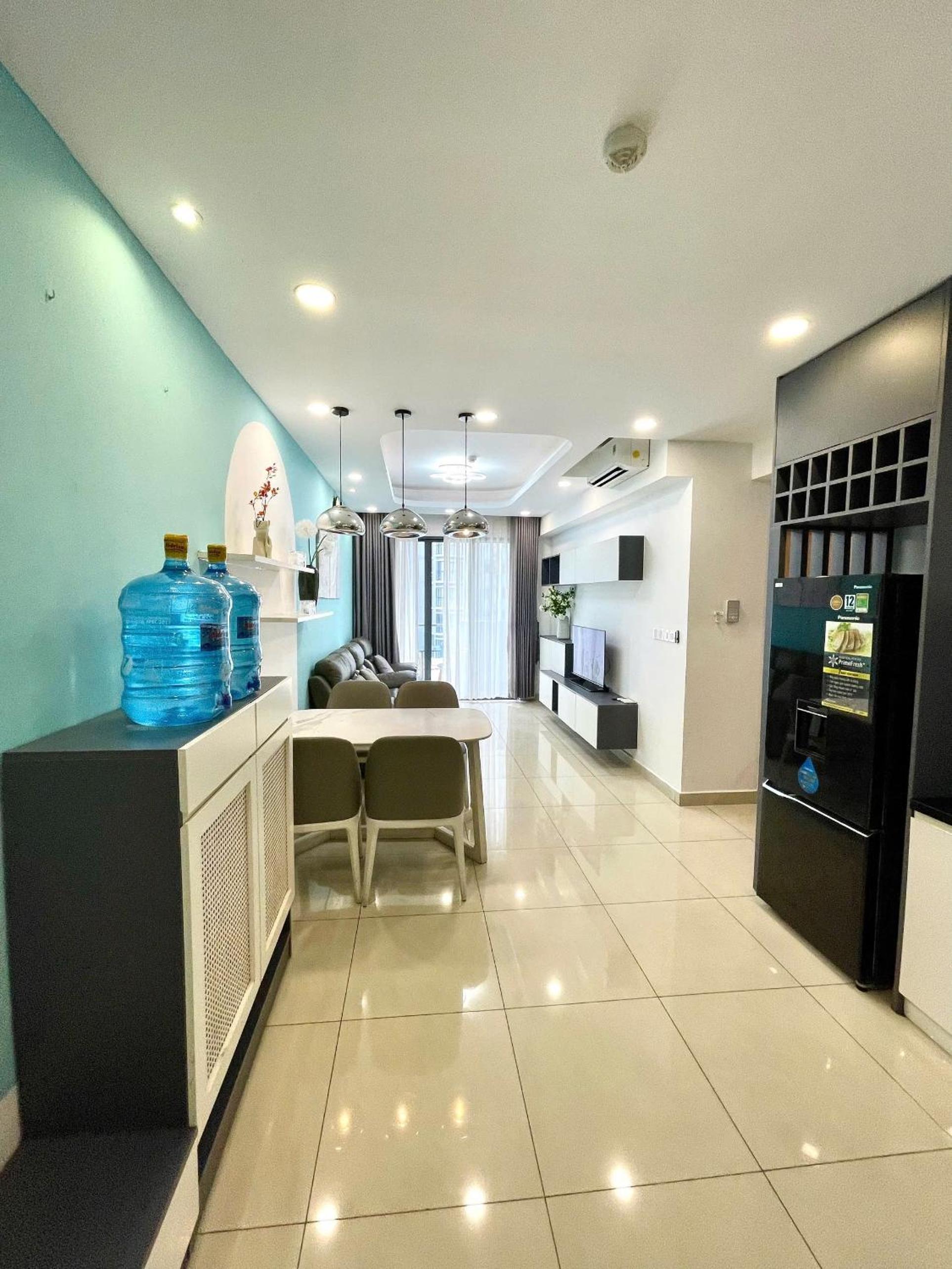 Nhà của Trúc - Emerald Celadon City