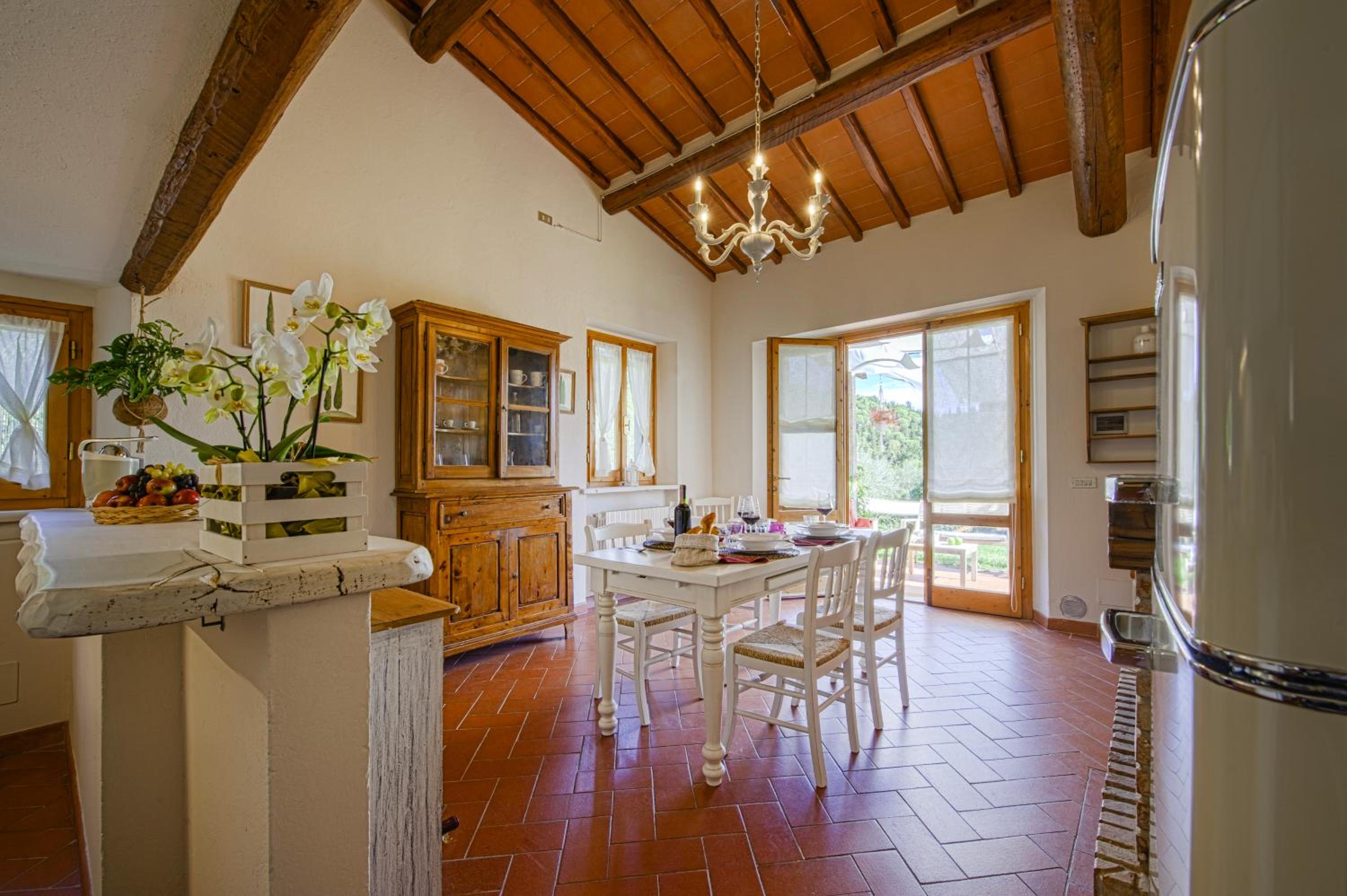 Poggio ai Pianacci - Flo Apartments view 3