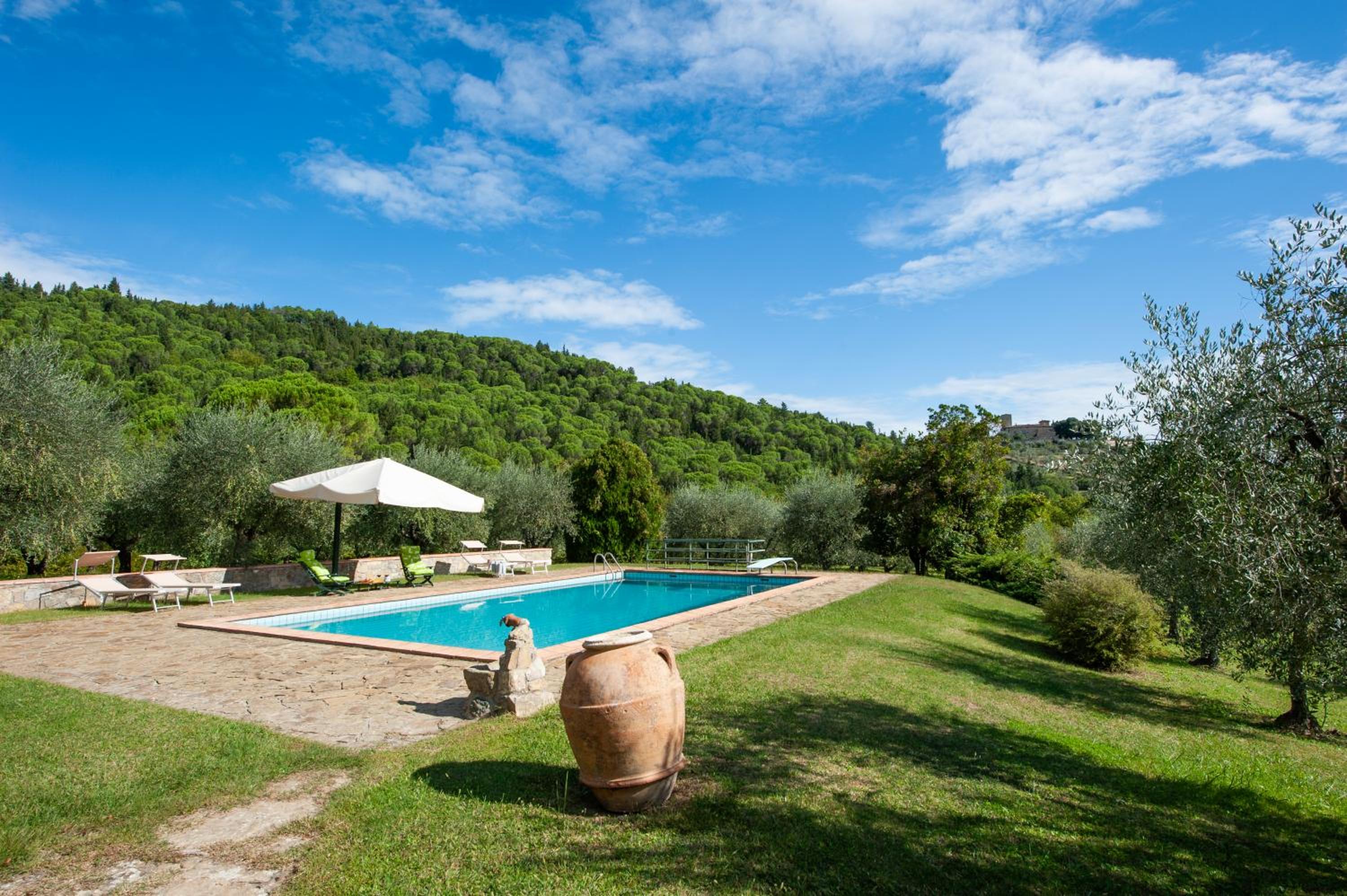 Poggio ai Pianacci - Flo Apartments view 2