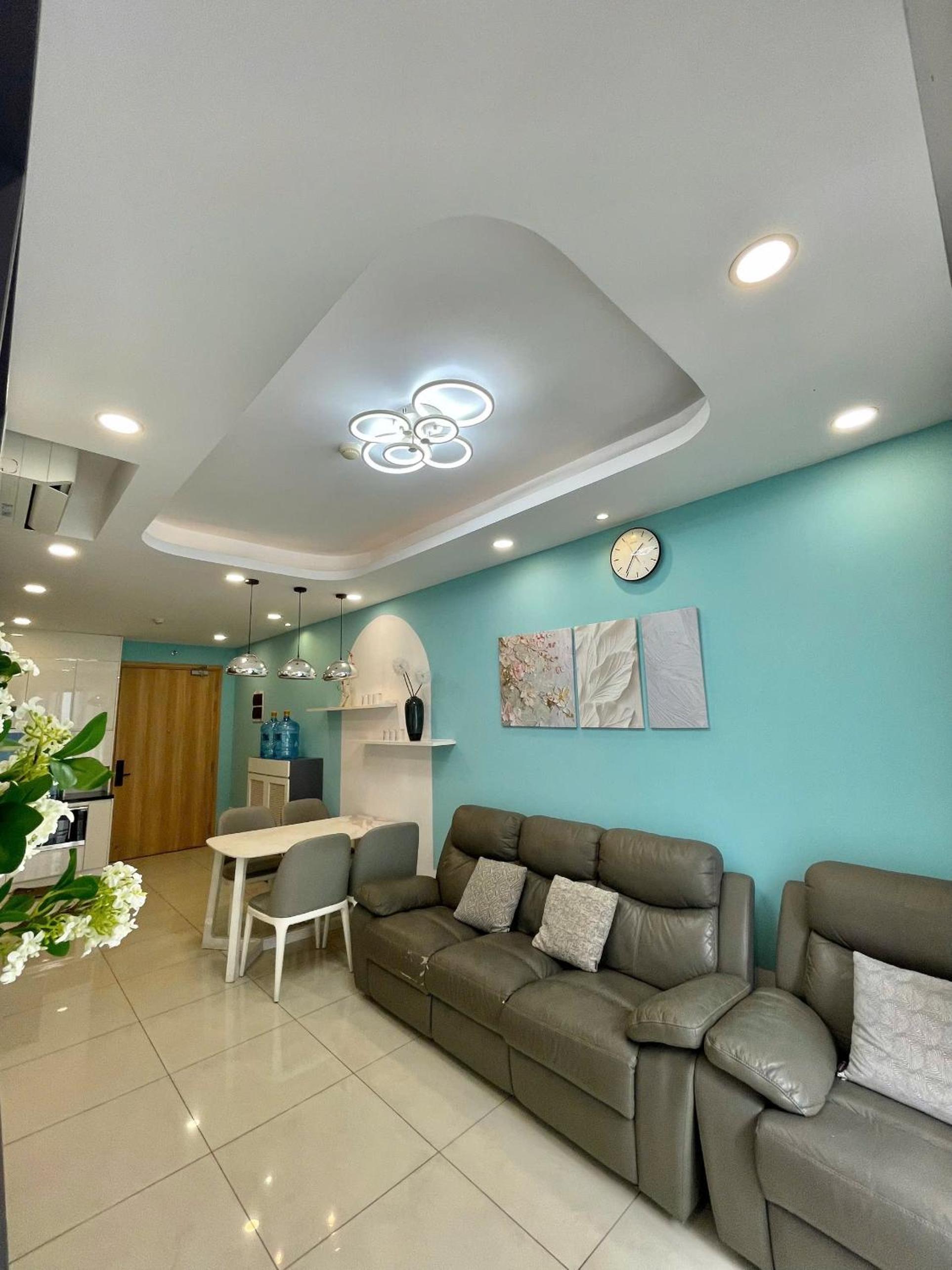 Nhà của Trúc - Emerald Celadon City