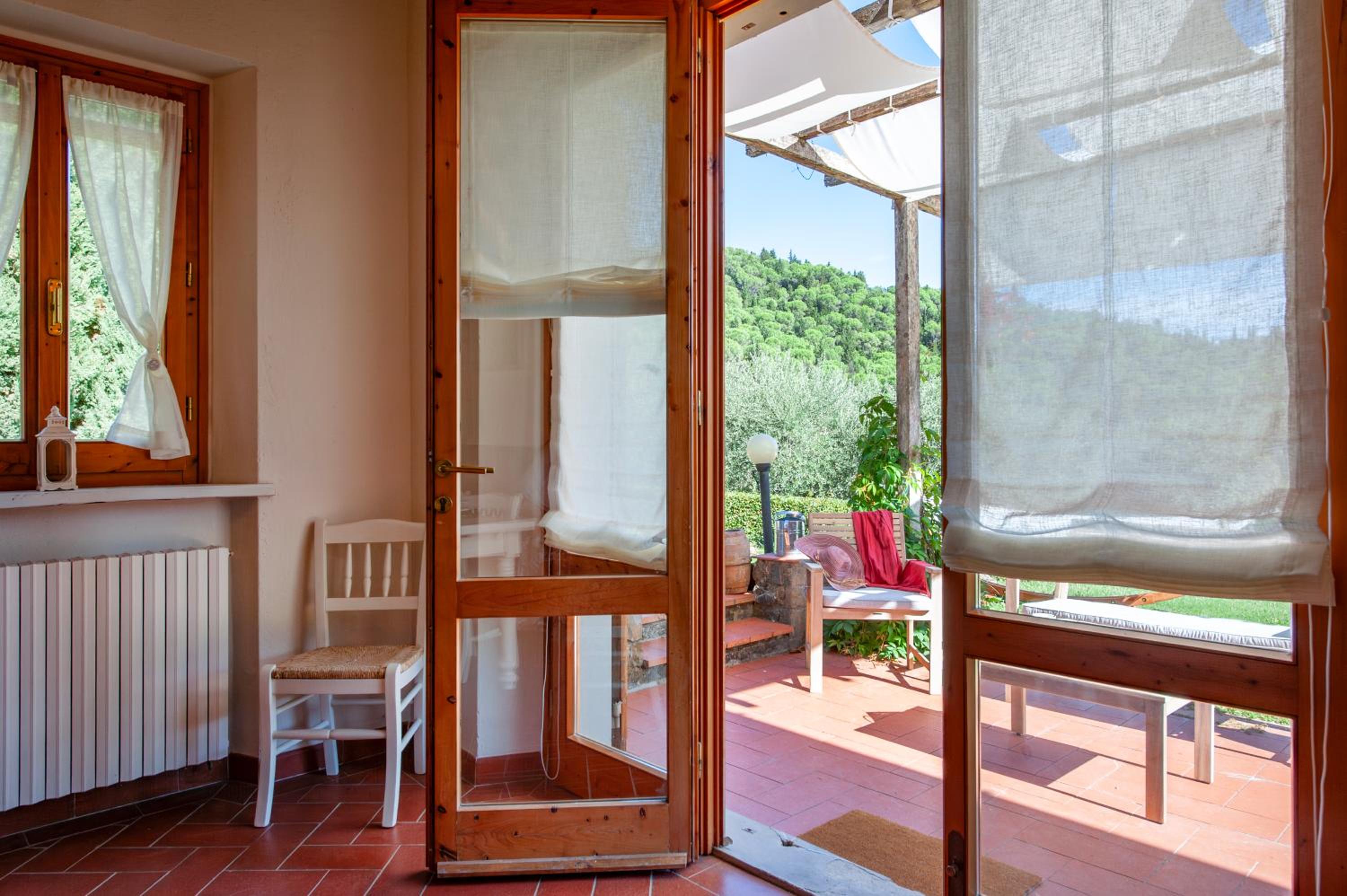 Poggio ai Pianacci - Flo Apartments view 4