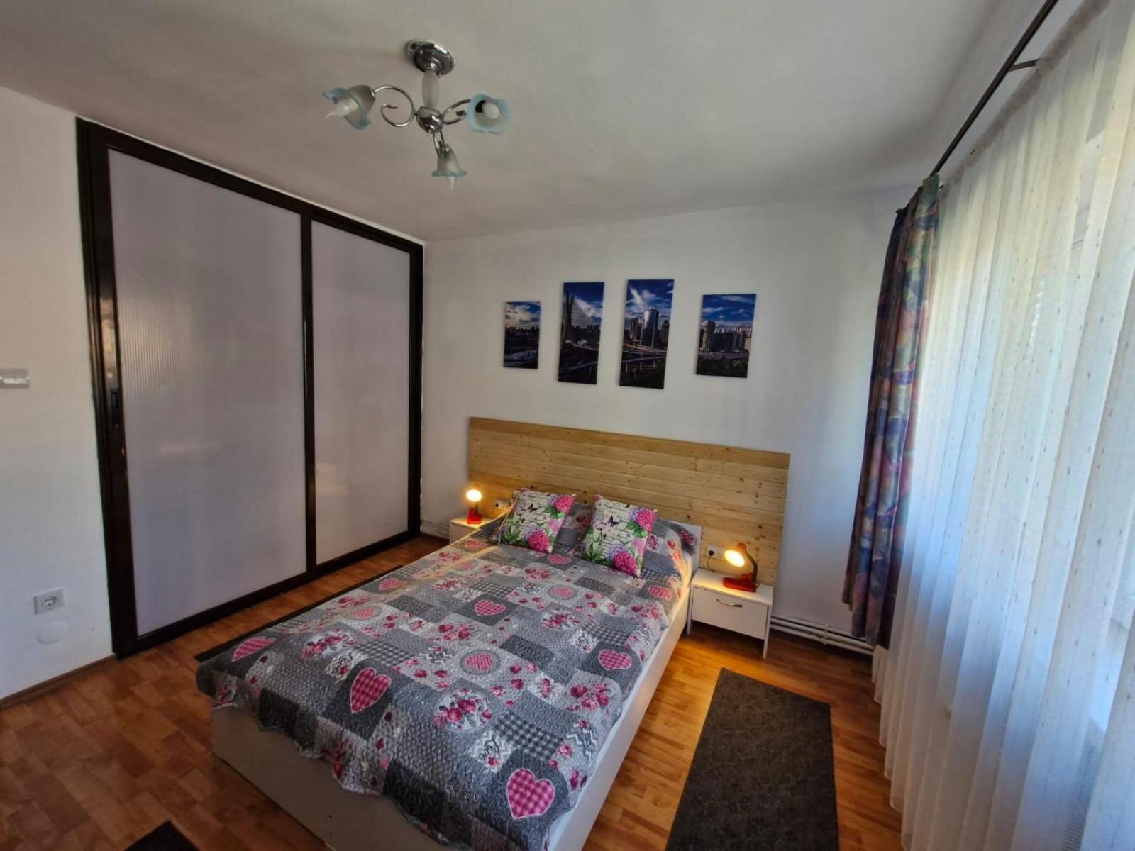 Bubu Apartament