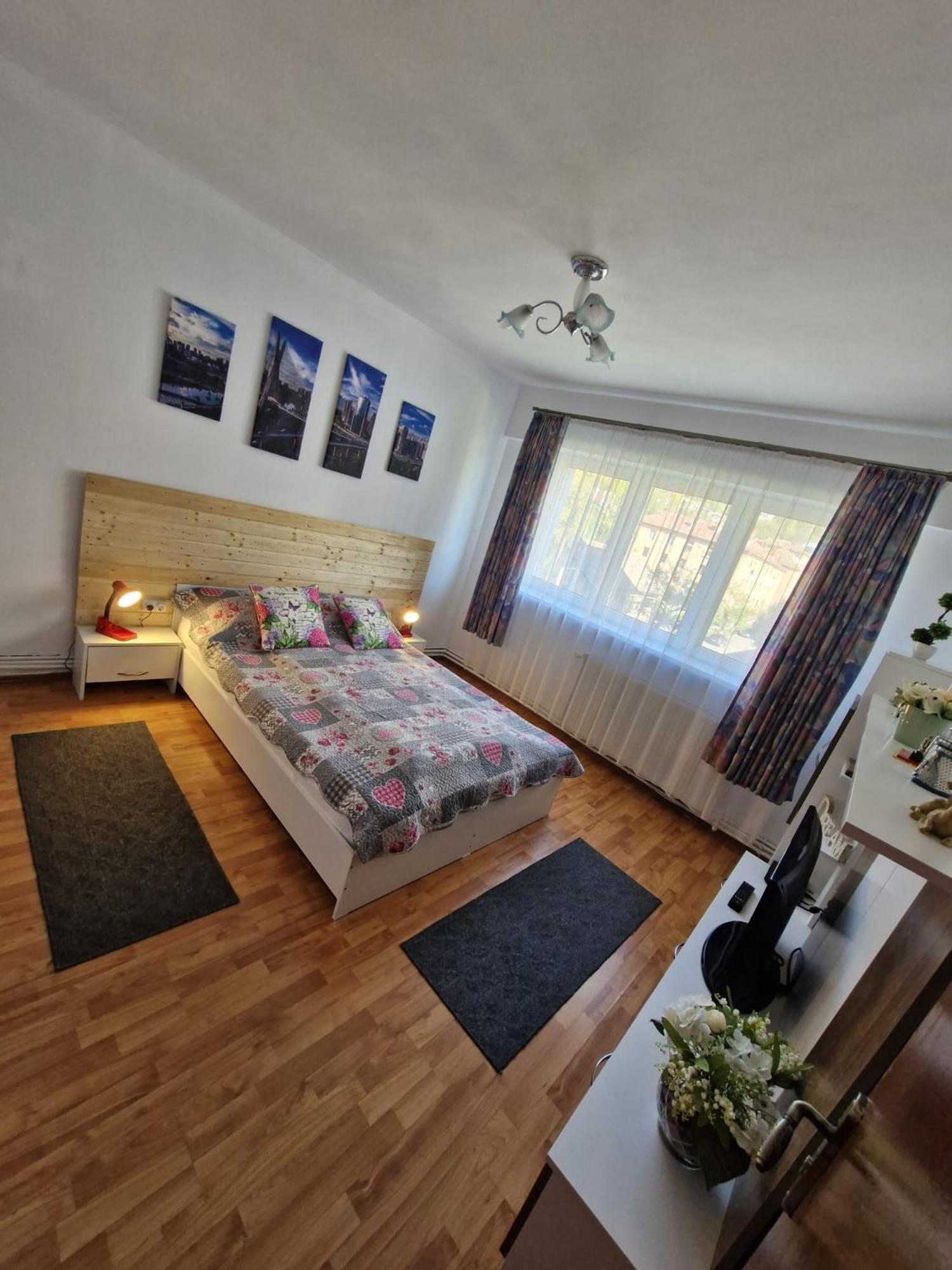 Bubu Apartament