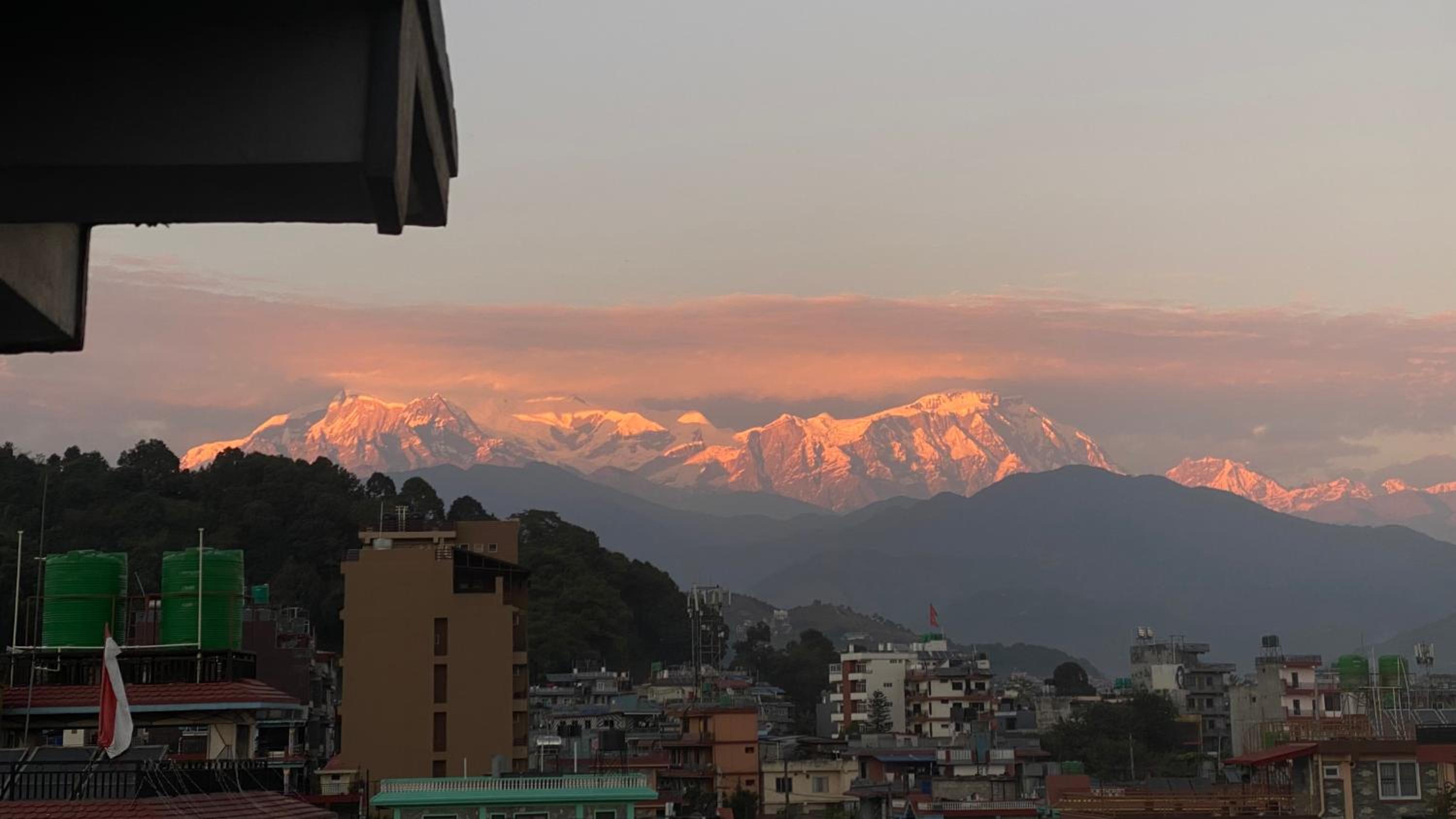 Subedi Apartment
