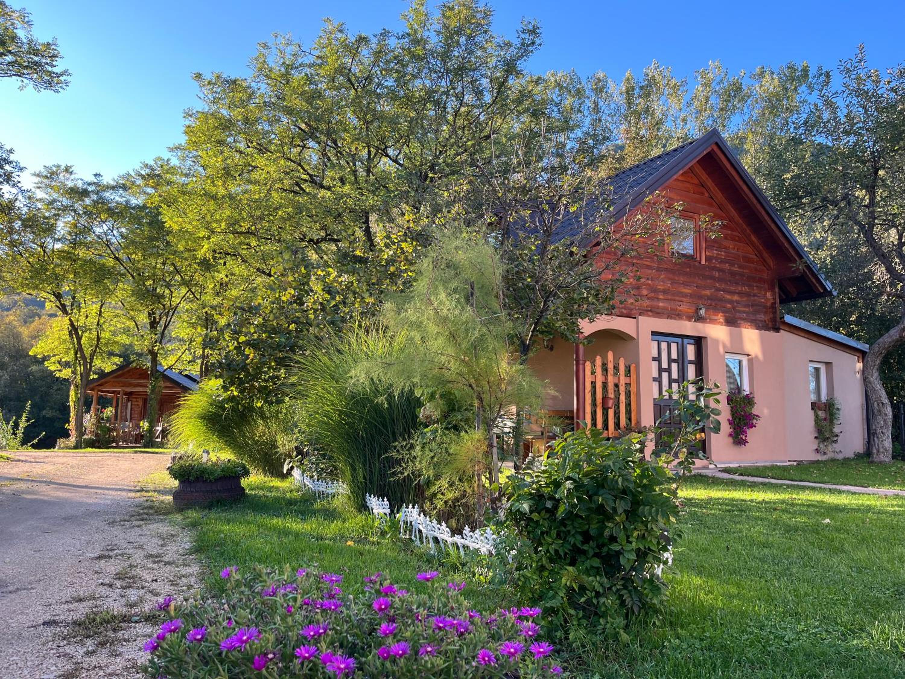 Vacation Home Pliva