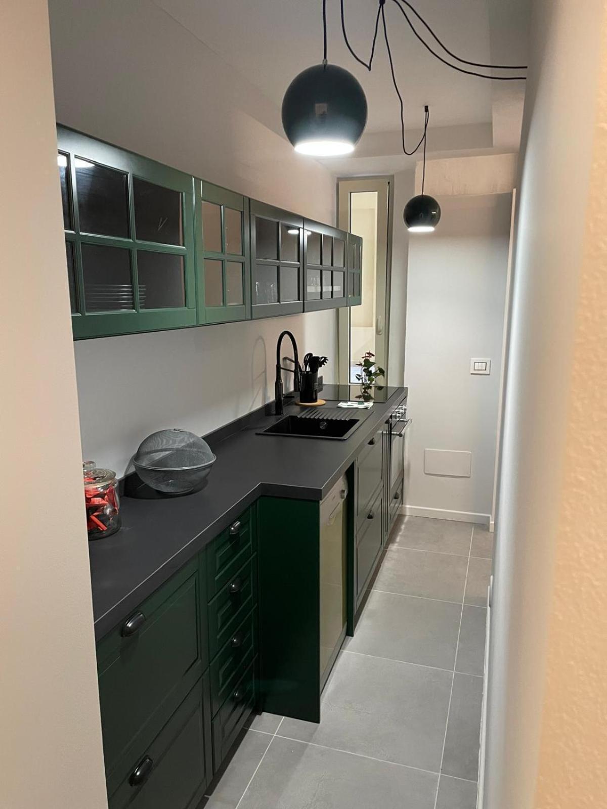 Vale tiny house view 4