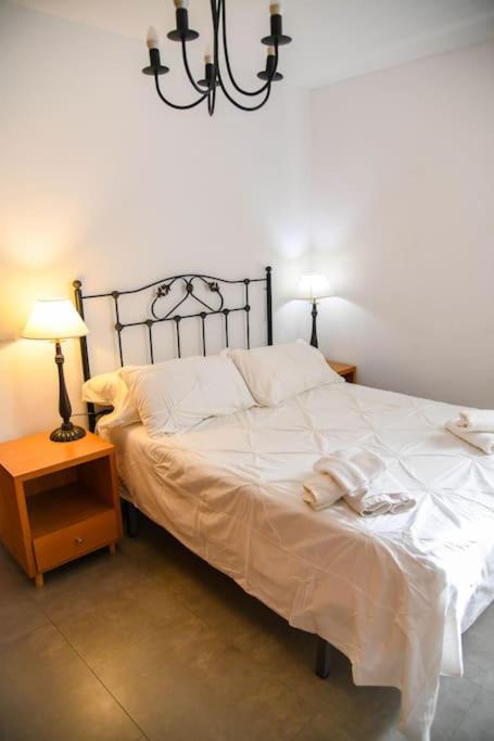 Coqueto apartamento cerca centro