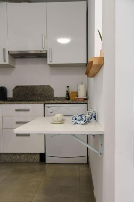 Coqueto apartamento cerca centro