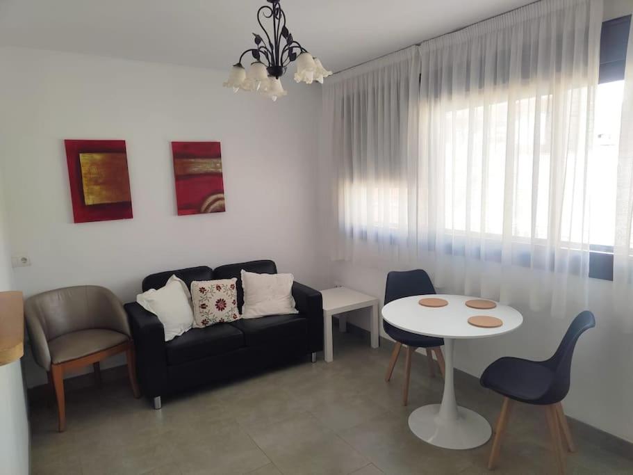 Coqueto apartamento cerca centro