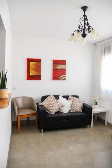 Coqueto apartamento cerca centro