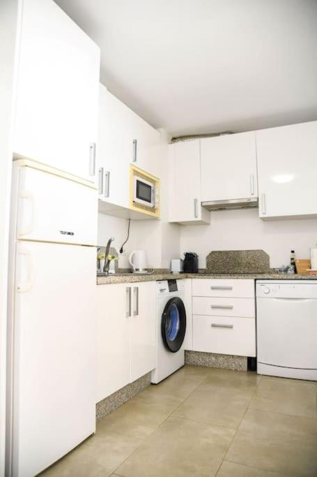Coqueto apartamento cerca centro
