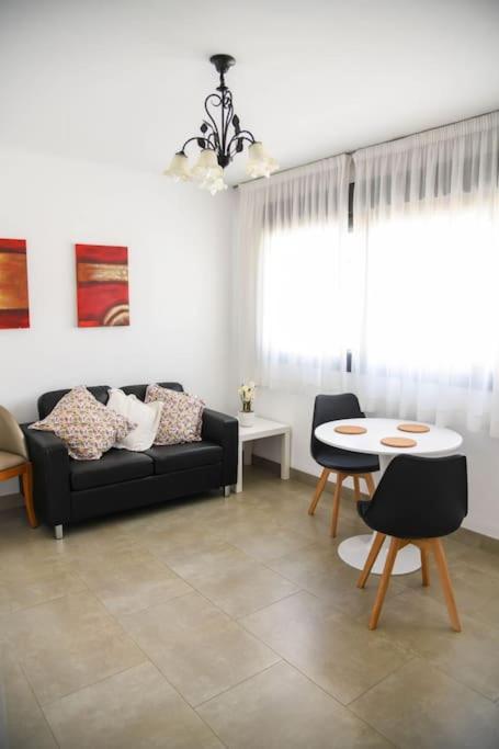 Coqueto apartamento cerca centro
