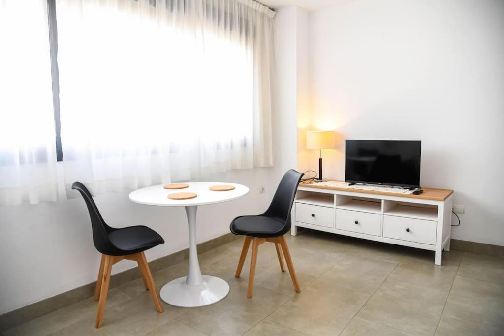 Coqueto apartamento cerca centro