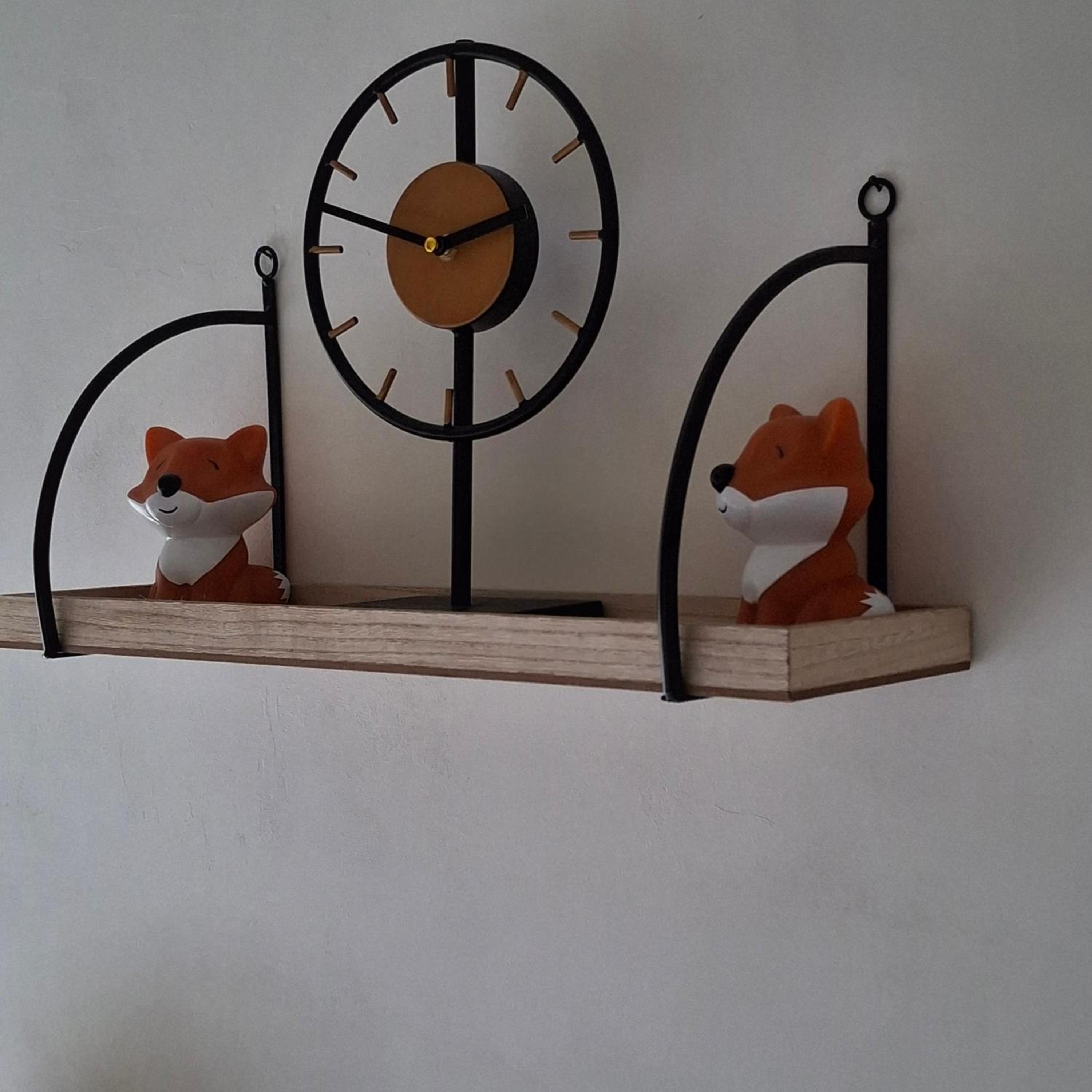 Le Renard'or