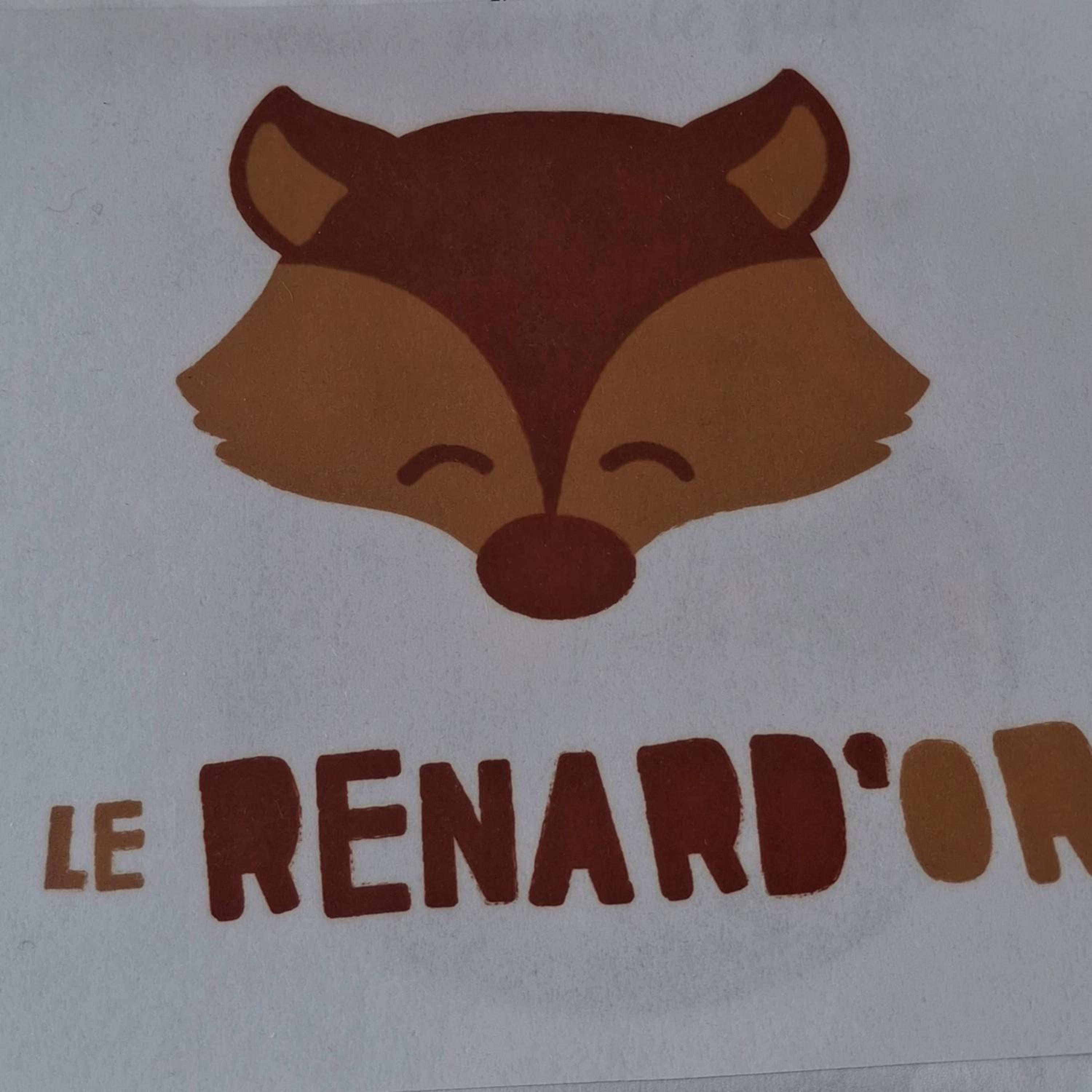 Le Renard'or