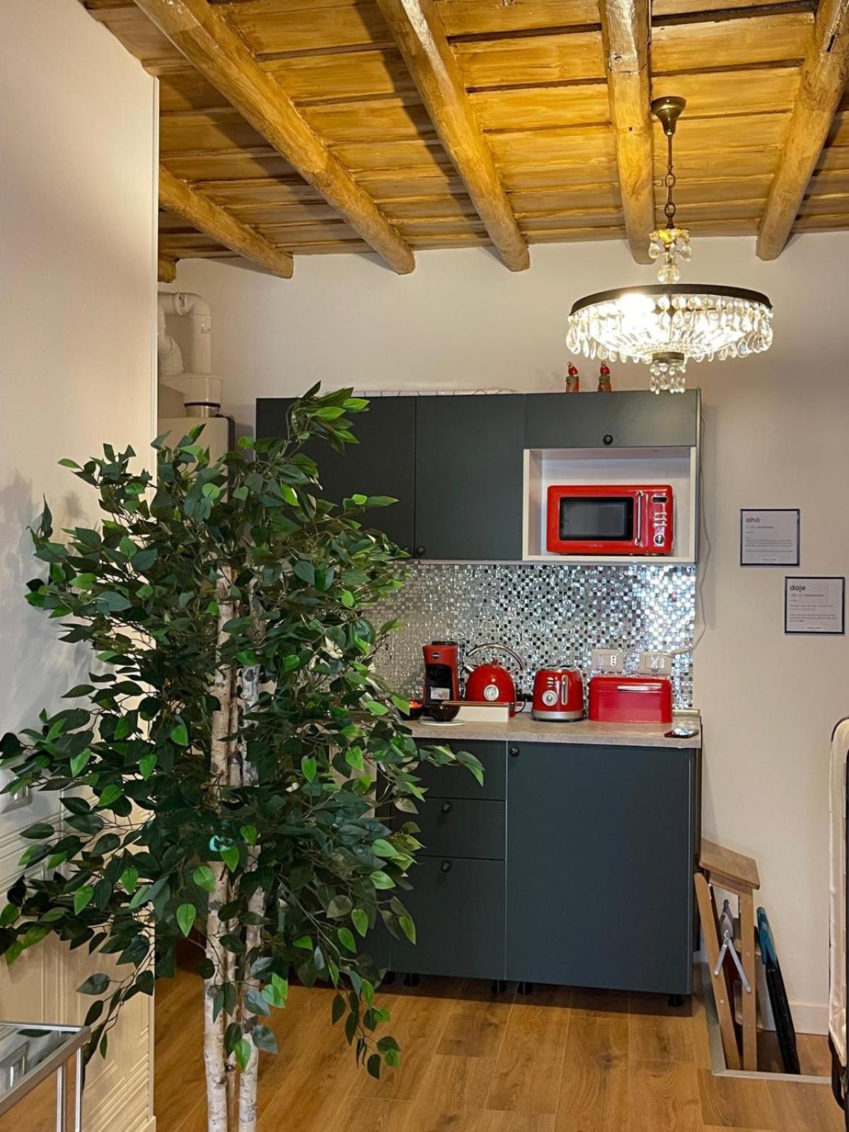 B&B Ventisei Scalini A Trastevere