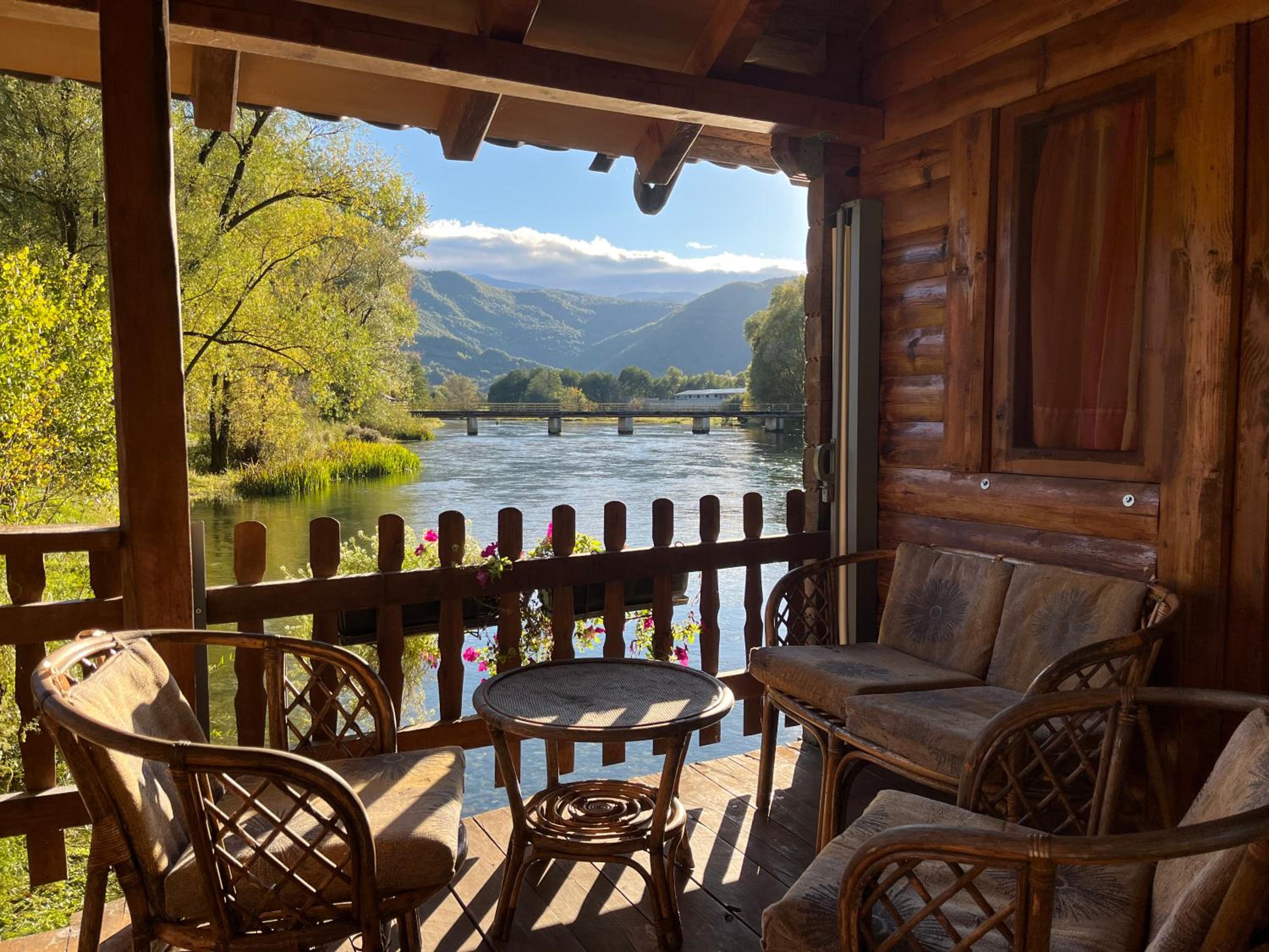 Vacation Home Pliva