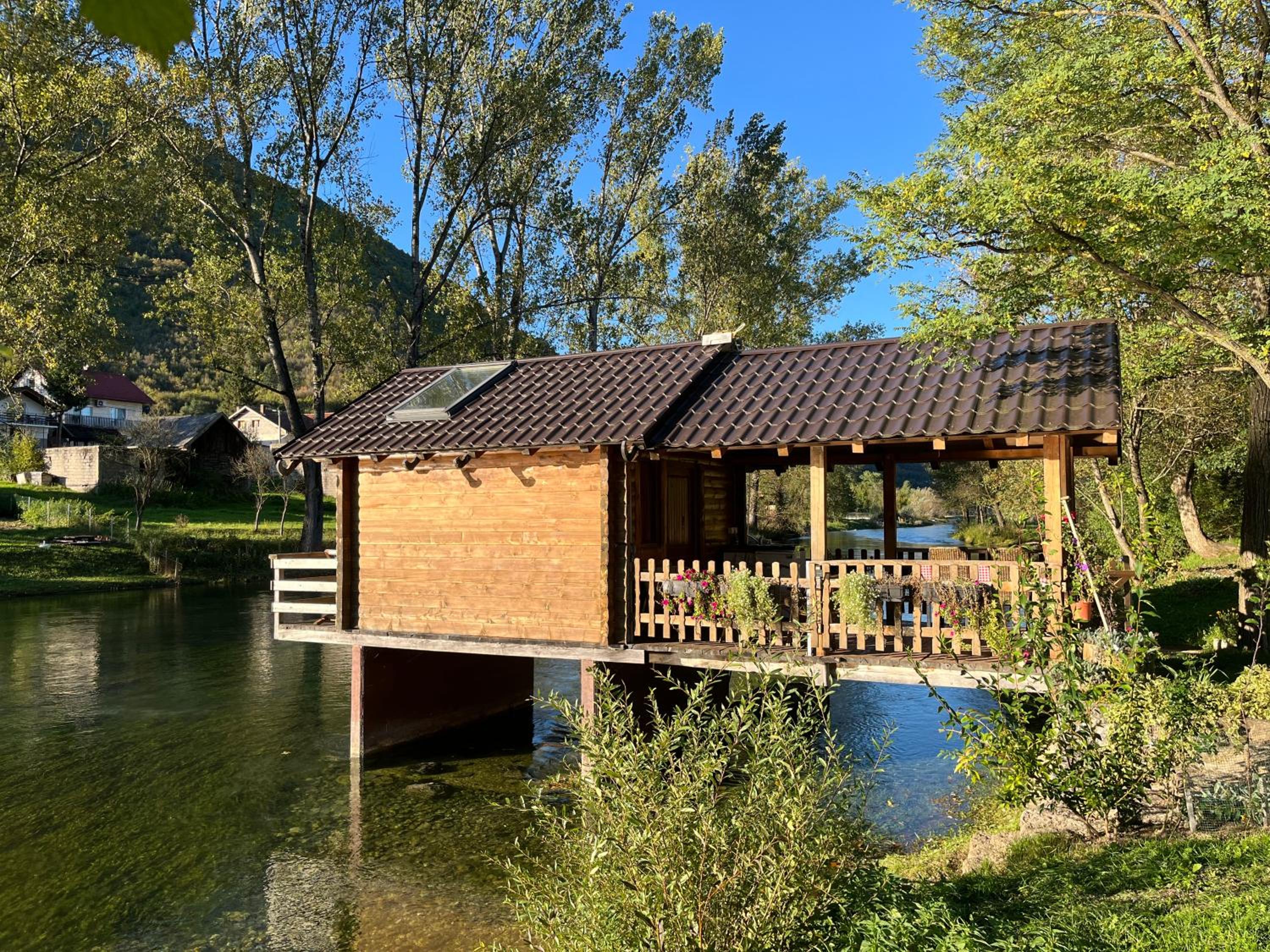 Vacation Home Pliva
