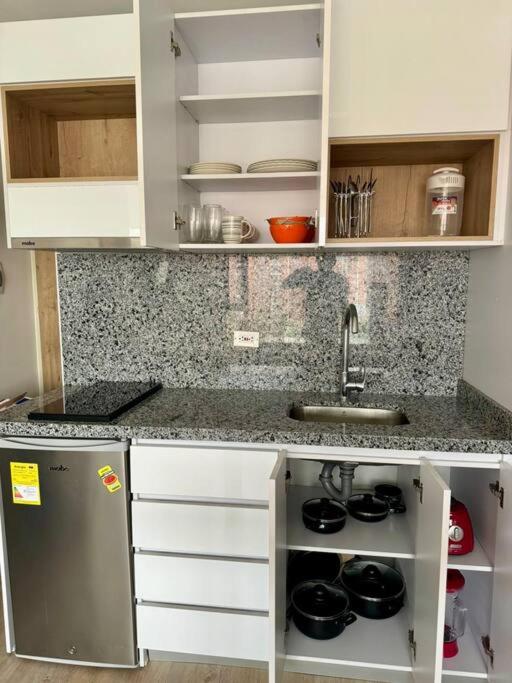 Excutive Studio-Torre Magna