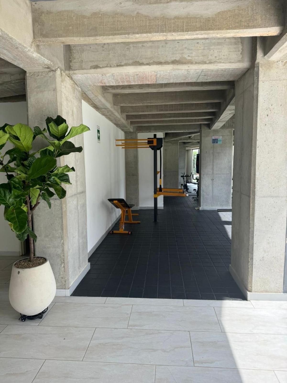 Excutive Studio-Torre Magna