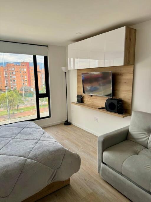 Excutive Studio-Torre Magna