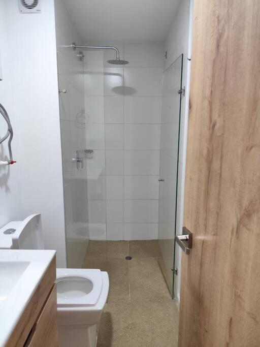 Excutive Studio-Torre Magna