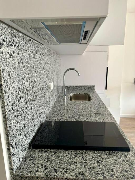 Excutive Studio-Torre Magna