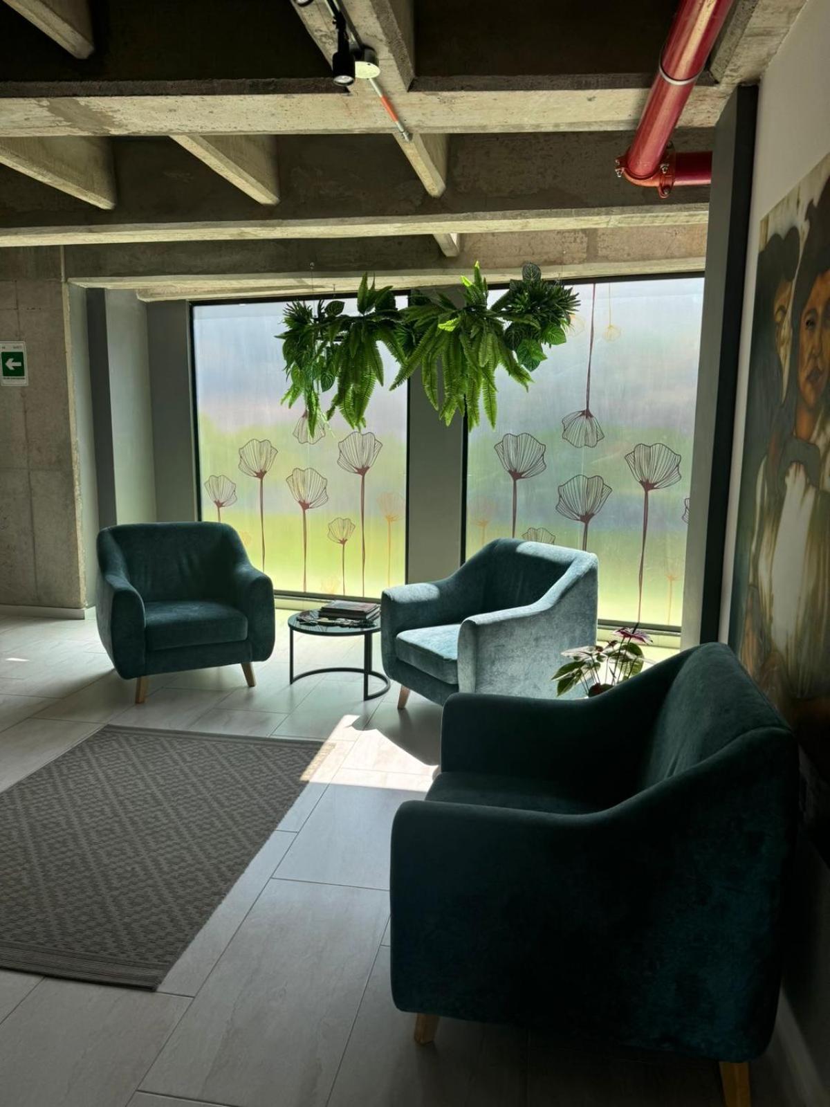 Excutive Studio-Torre Magna