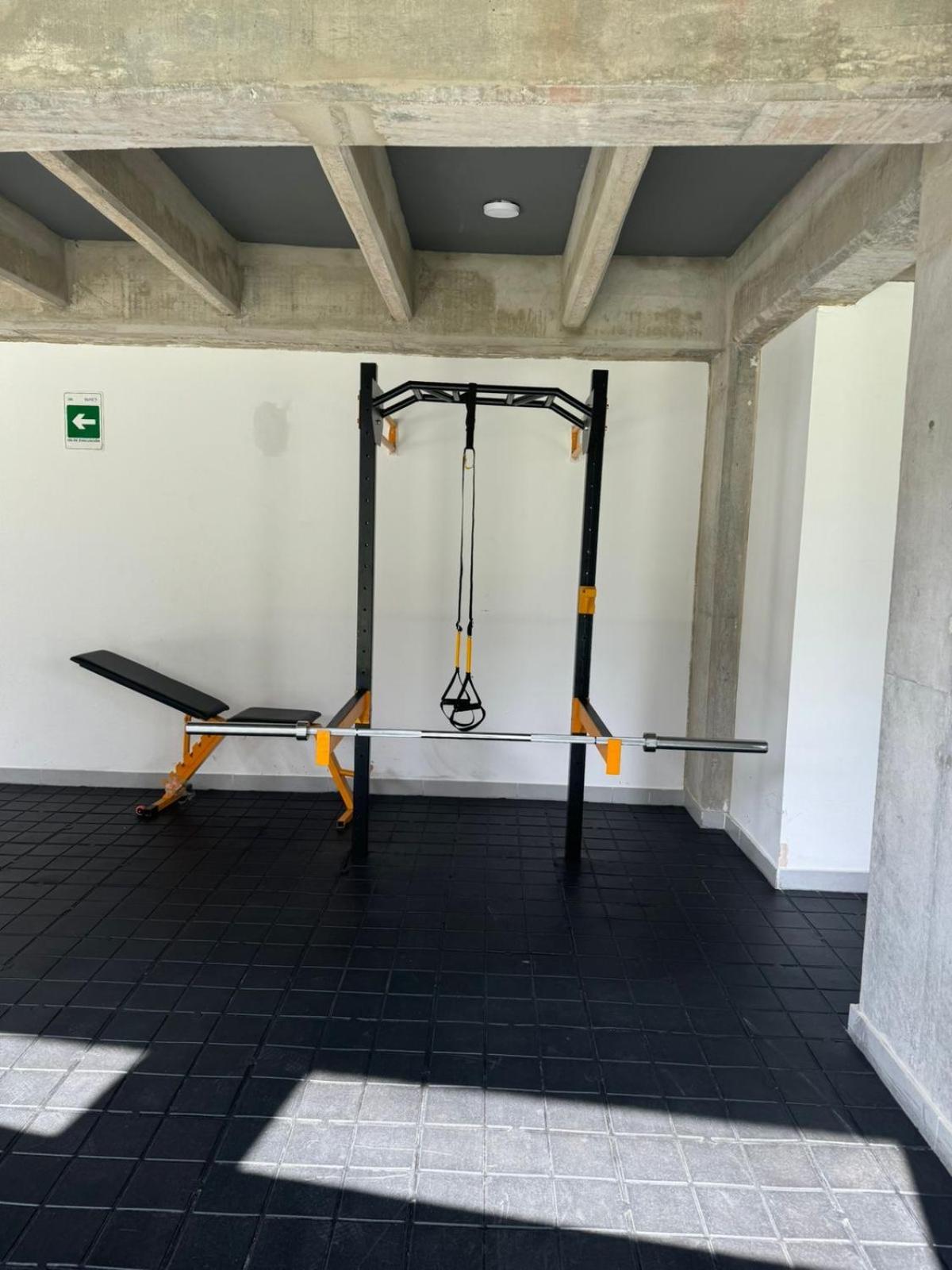 Excutive Studio-Torre Magna