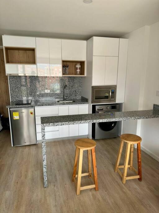 Excutive Studio-Torre Magna