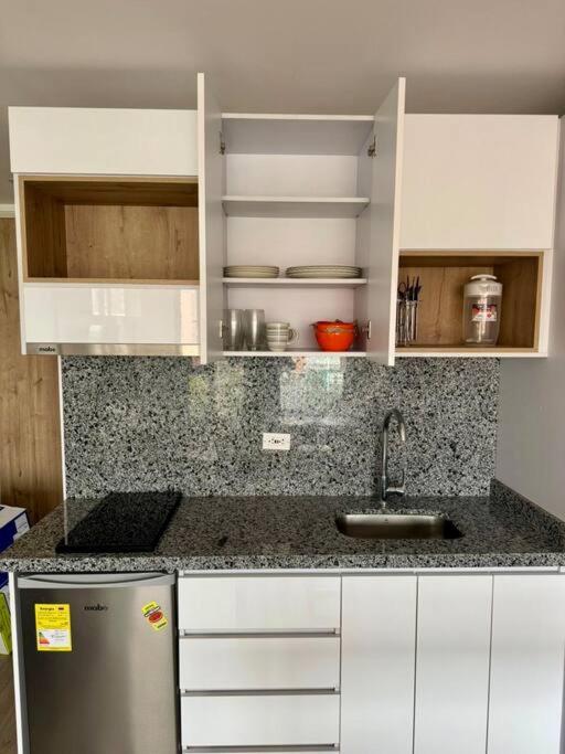 Excutive Studio-Torre Magna