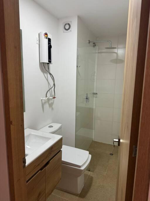 Excutive Studio-Torre Magna