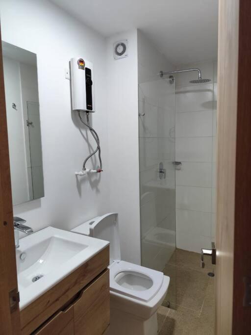 Excutive Studio-Torre Magna