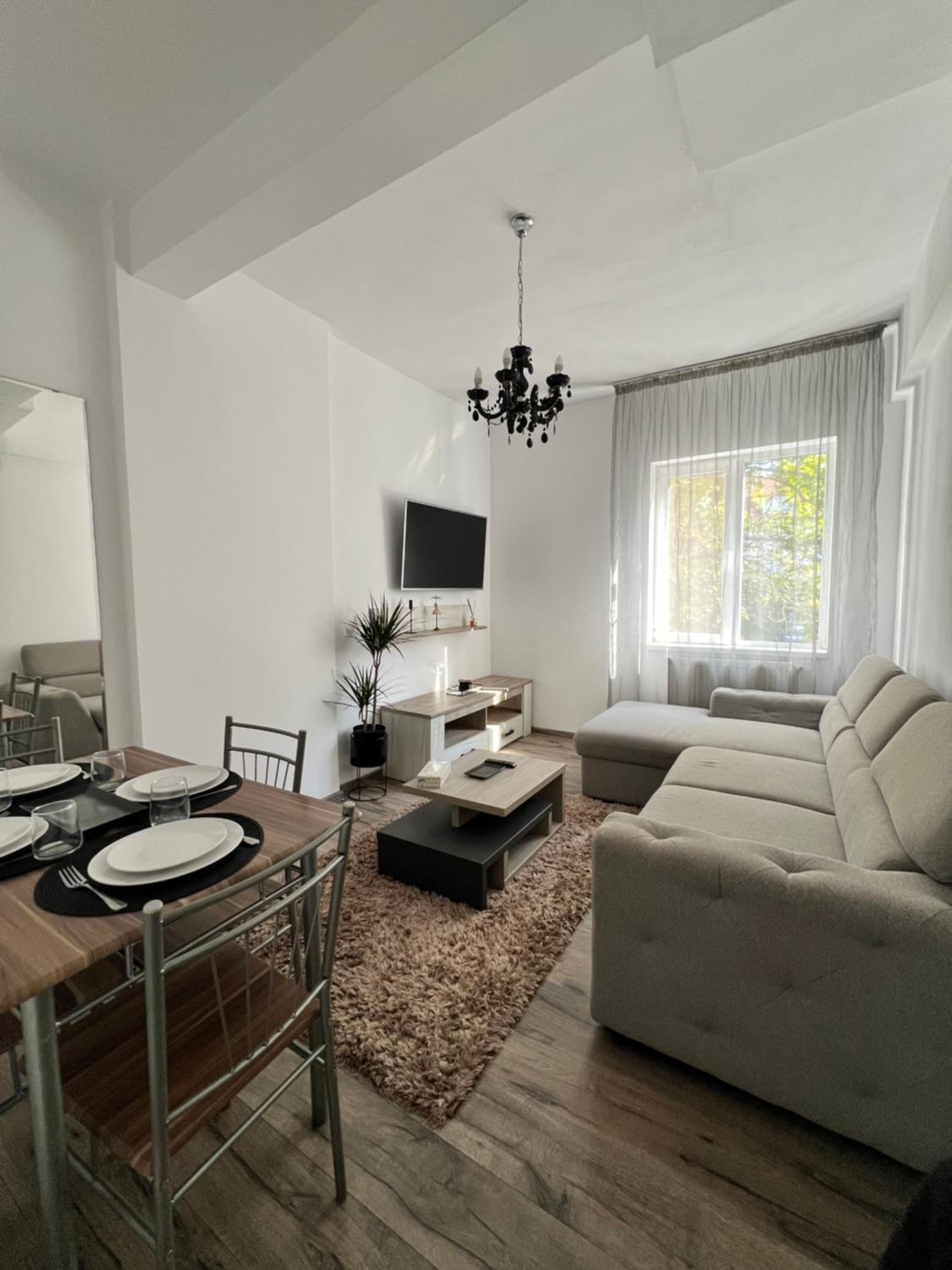 Central Cozy Apartament view 4