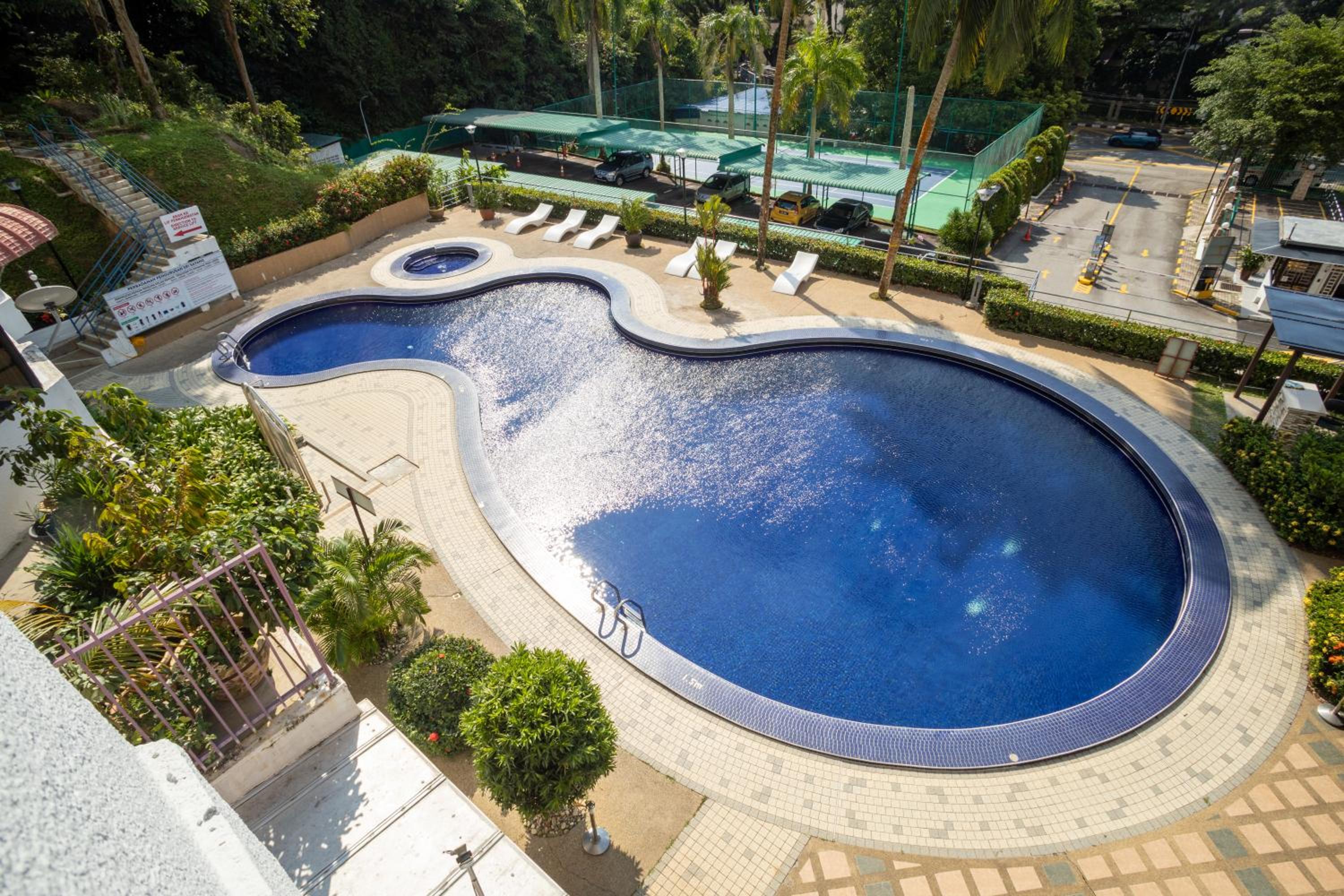 Sri Sayang Seaview Holiday Home photo 4
