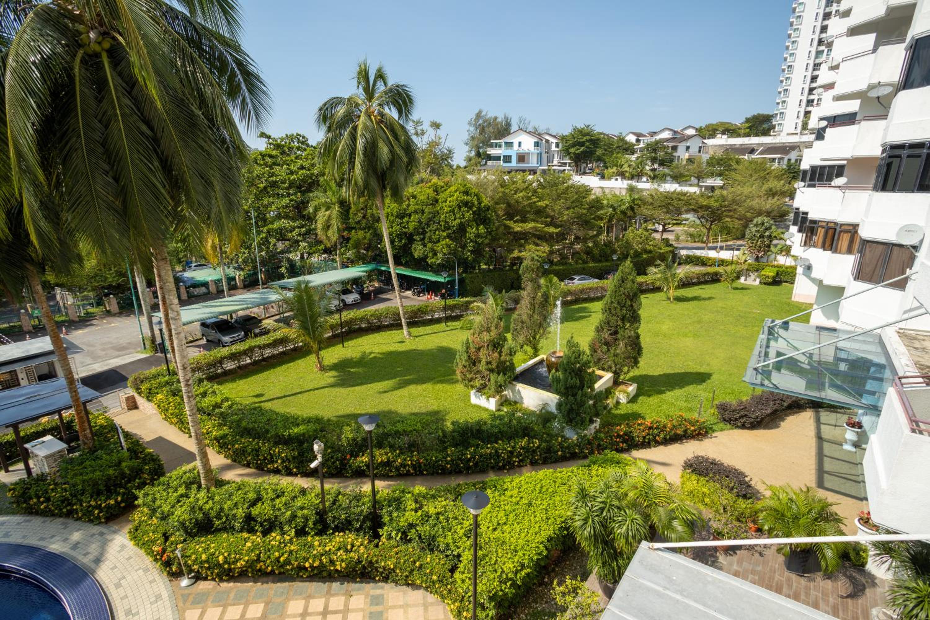 Sri Sayang Seaview Holiday Home photo 5