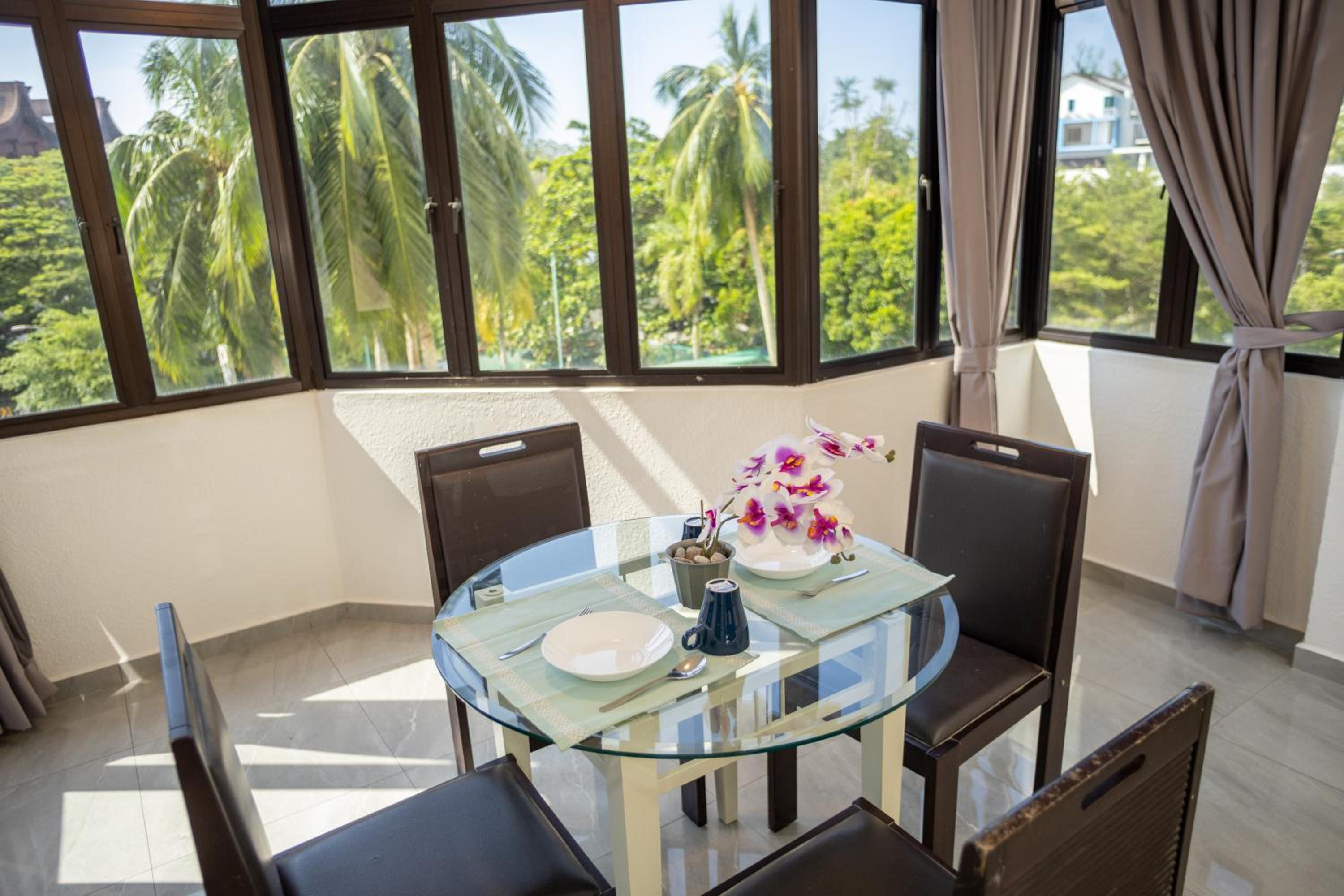 Sri Sayang Seaview Holiday Home photo 7