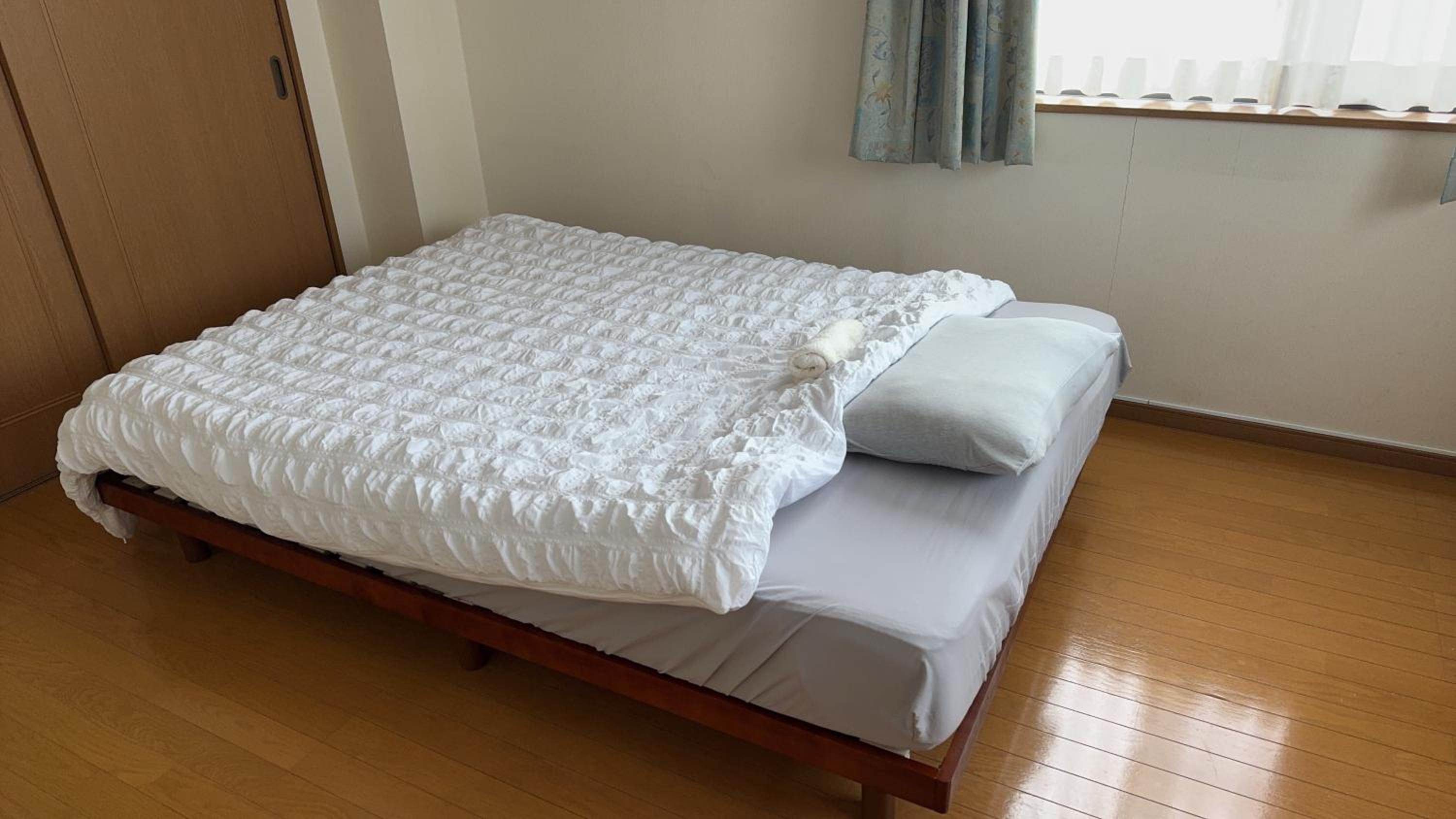 TOKYO SENKAWA Share House