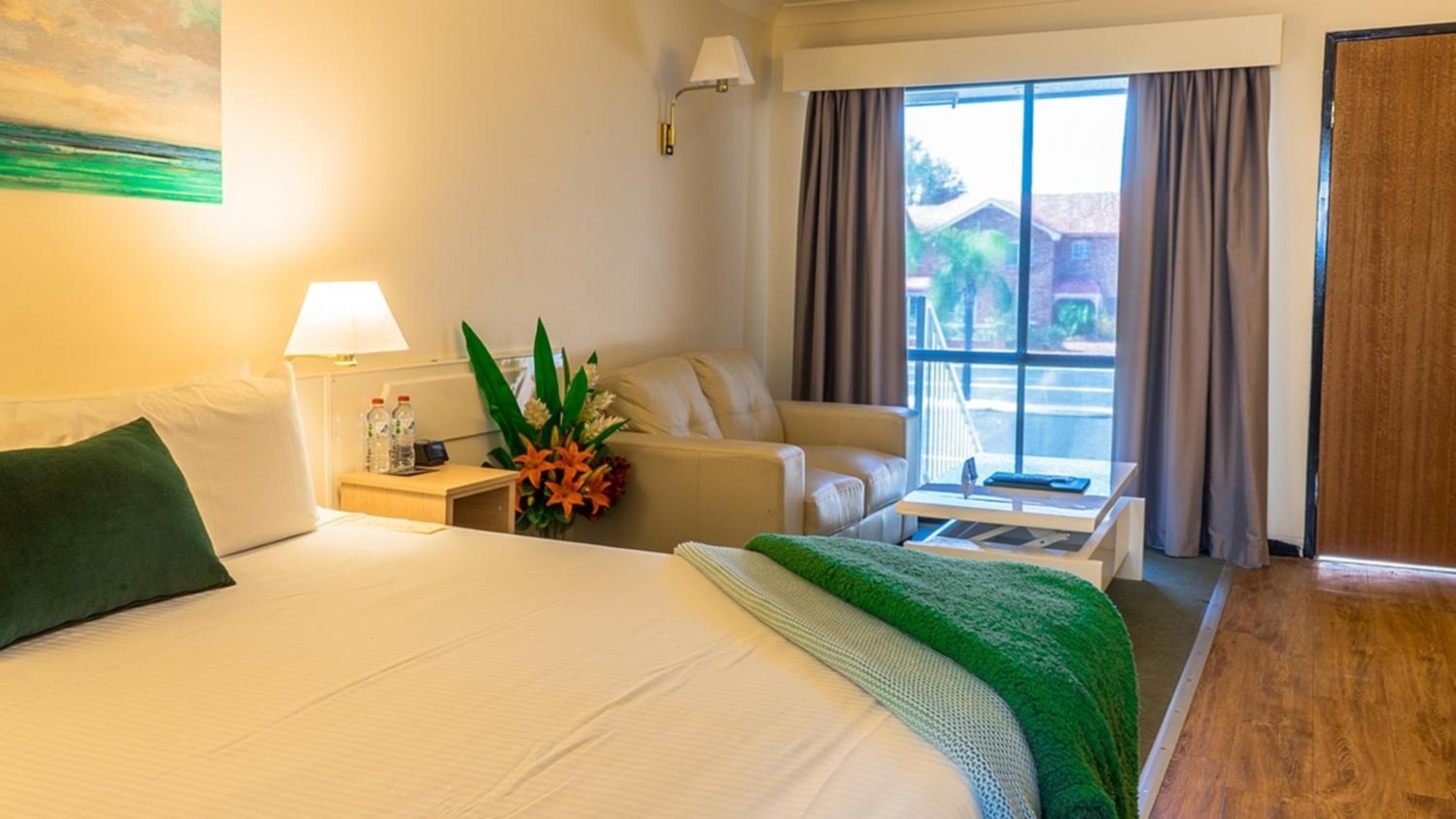 The Palms Dubbo
