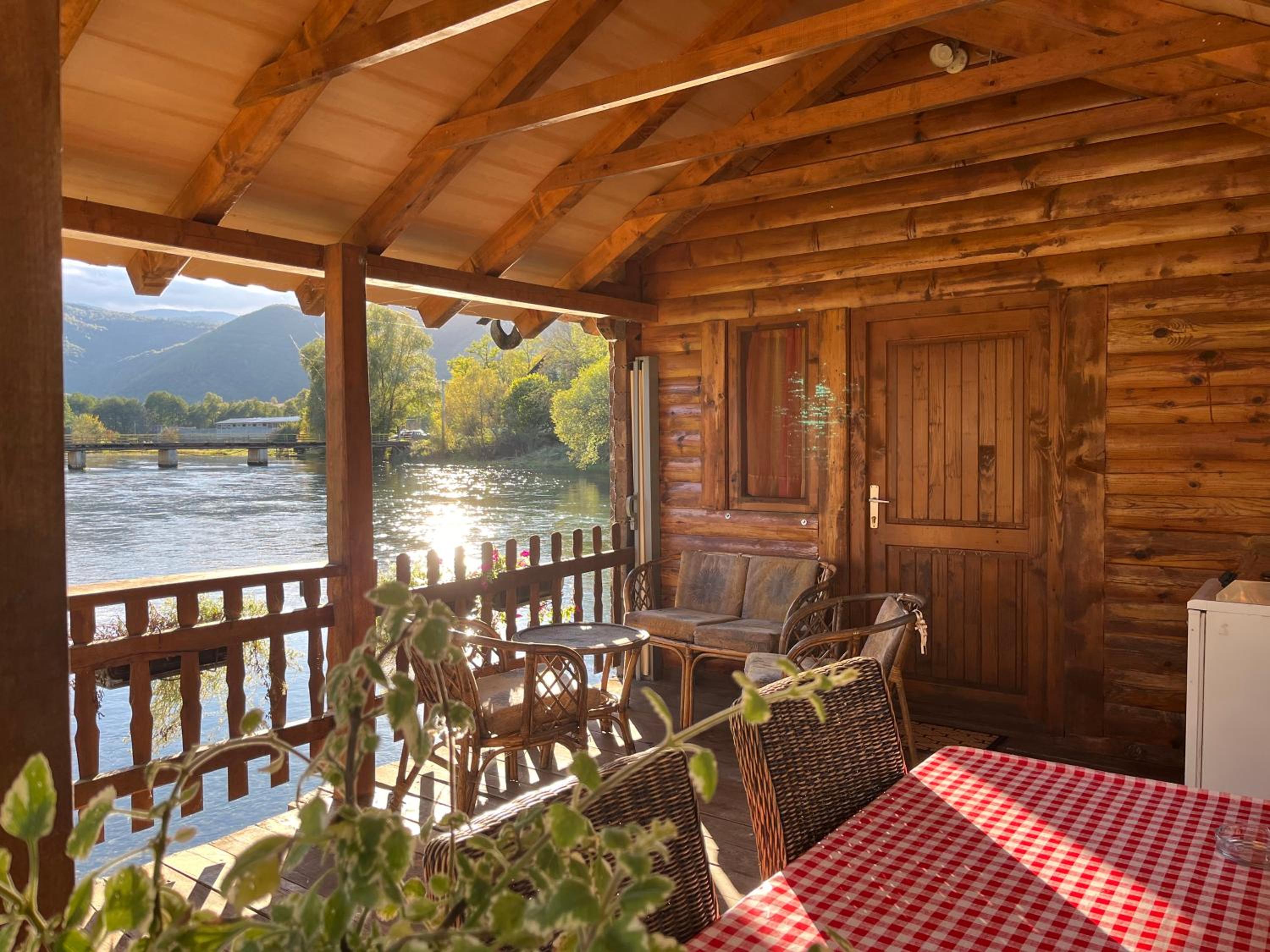 Vacation Home Pliva