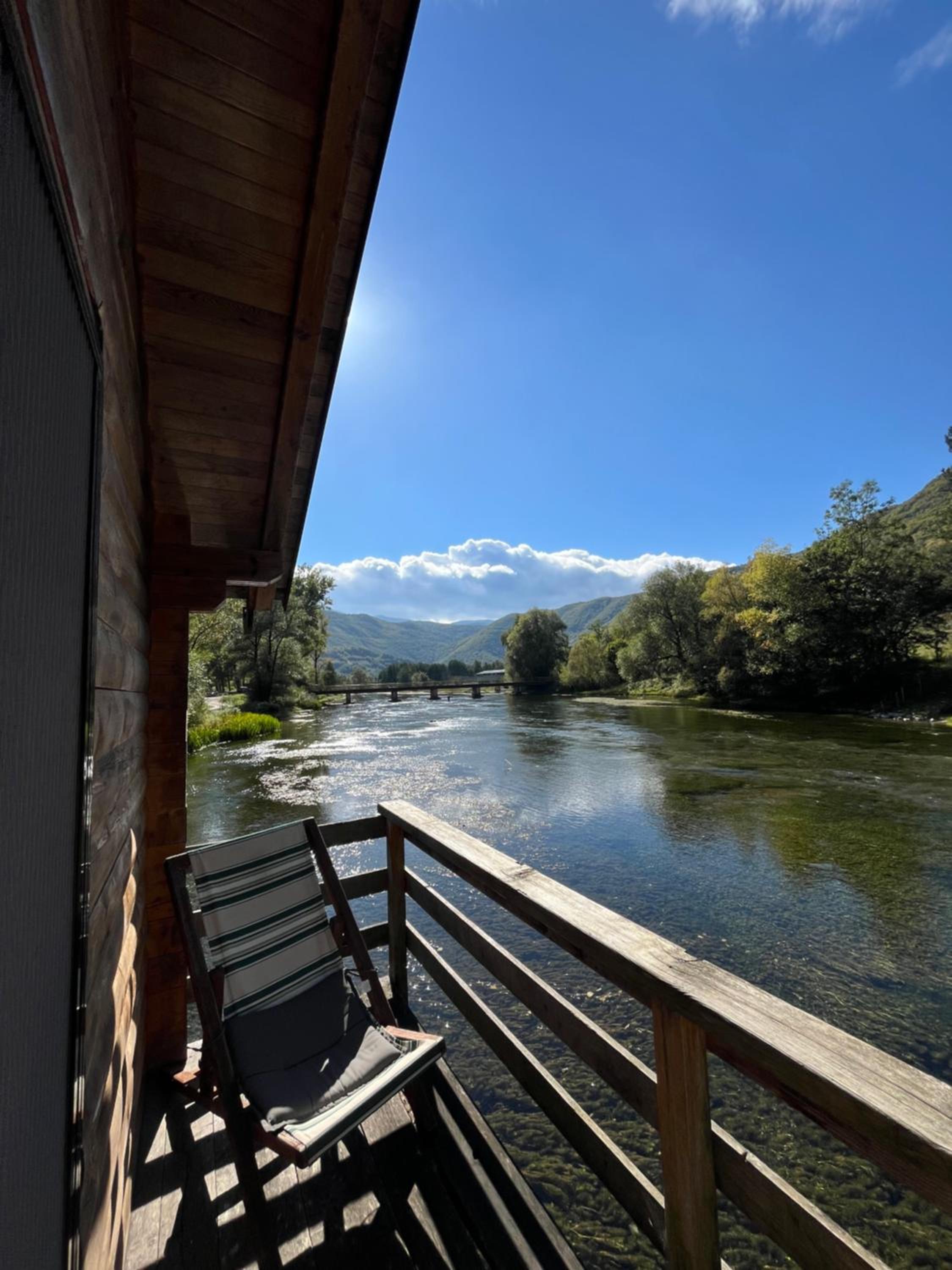 Vacation Home Pliva
