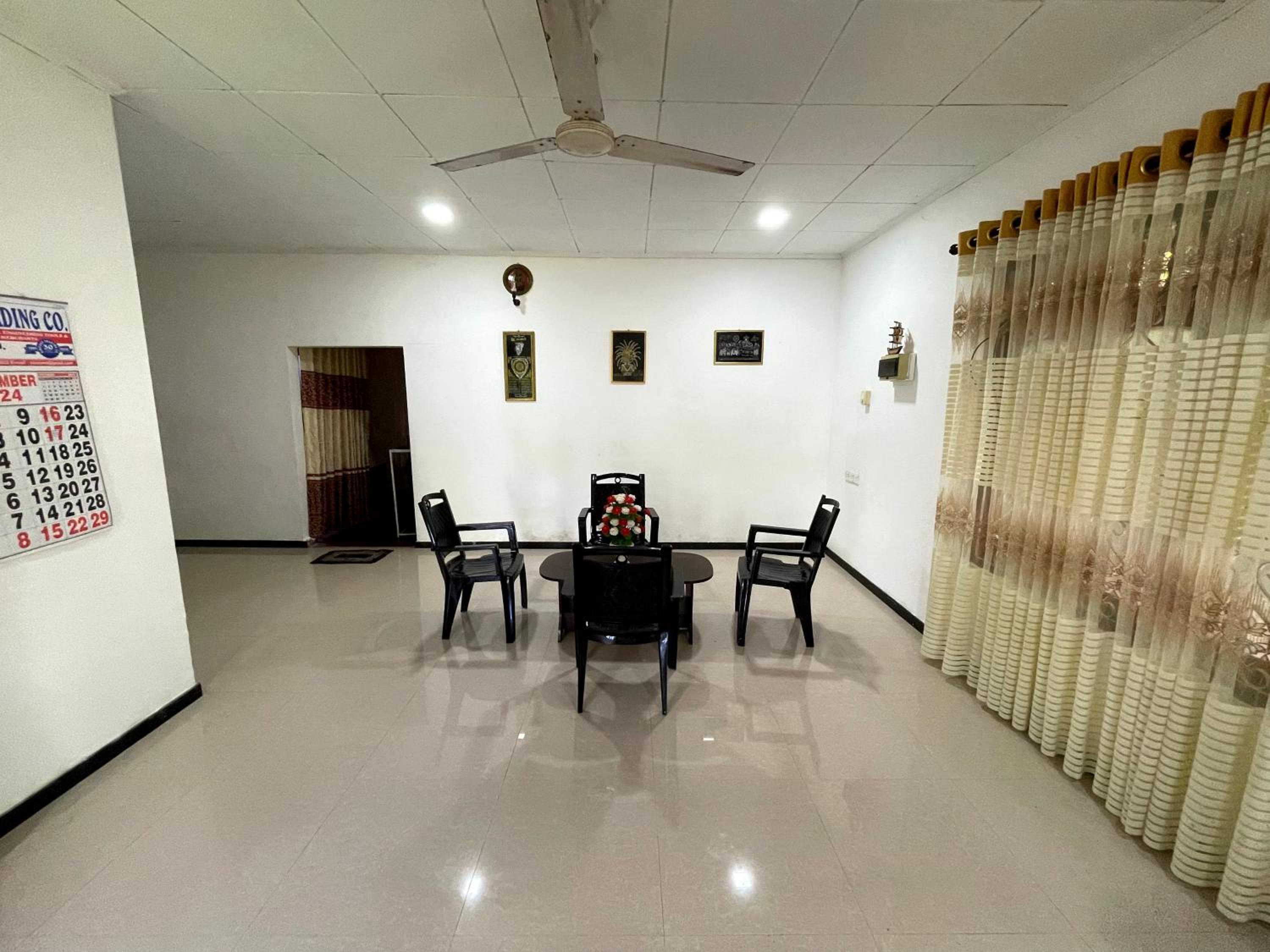 Sithumina home stay view 5